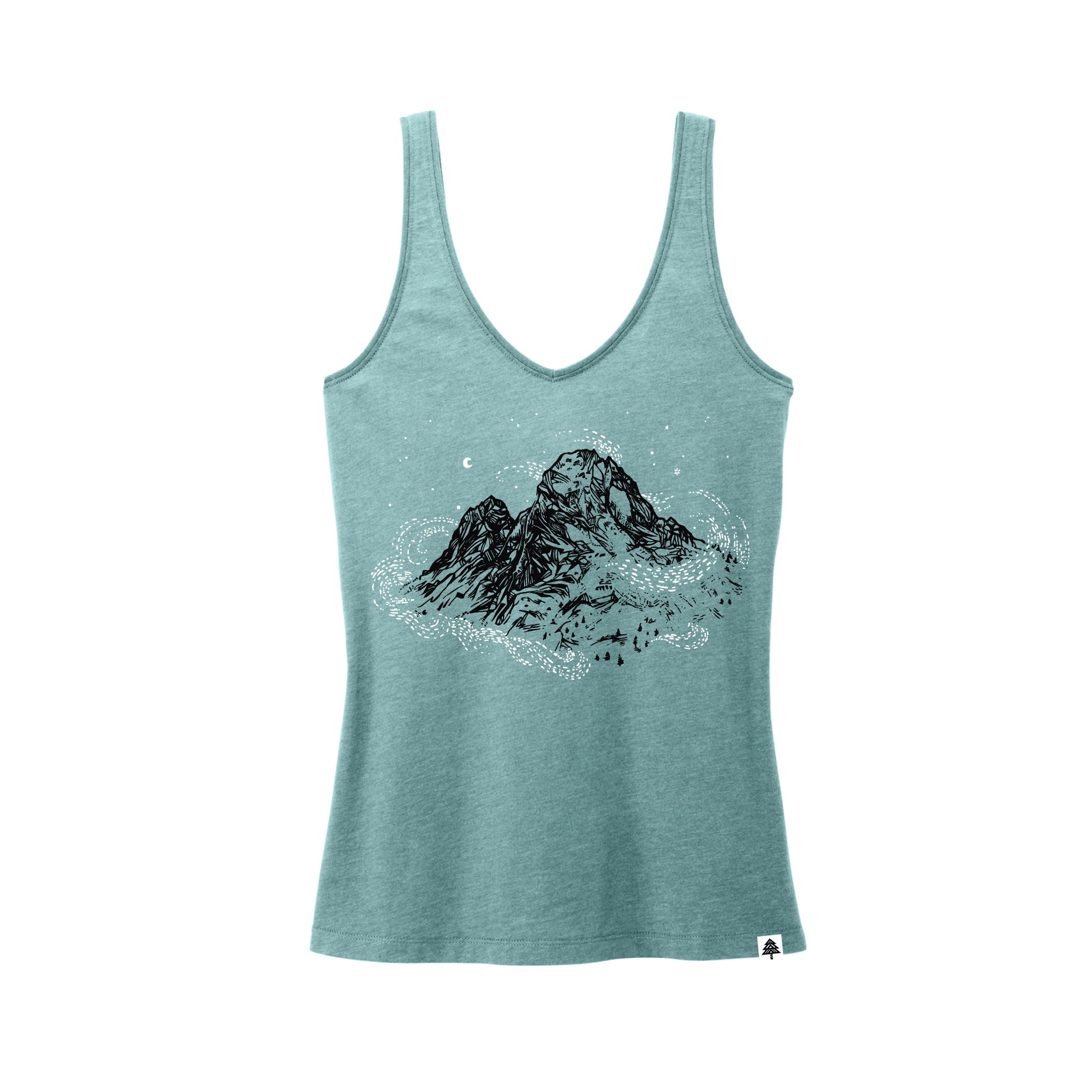 Early Winters - Women's Tank