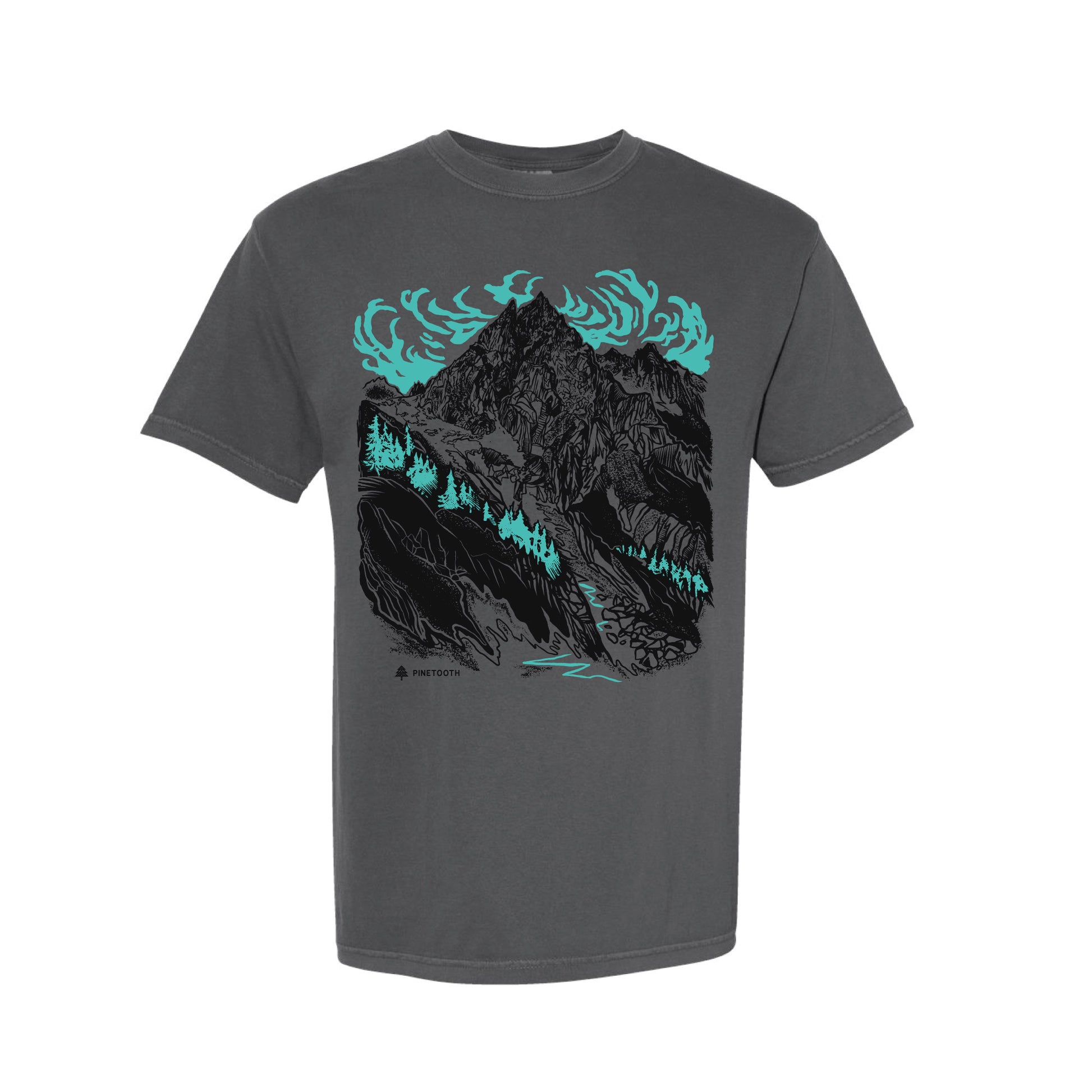 Aasgard Pass - Heritage Tee