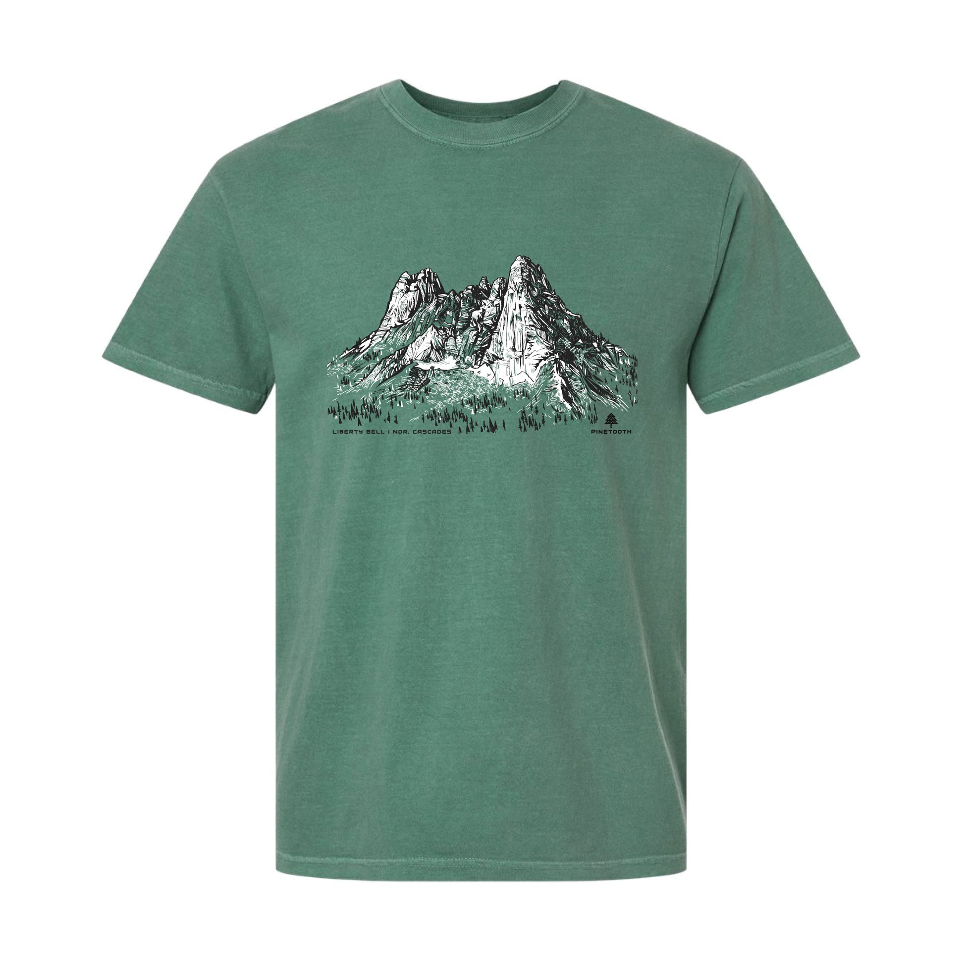 Liberty Bell - Heritage Tee