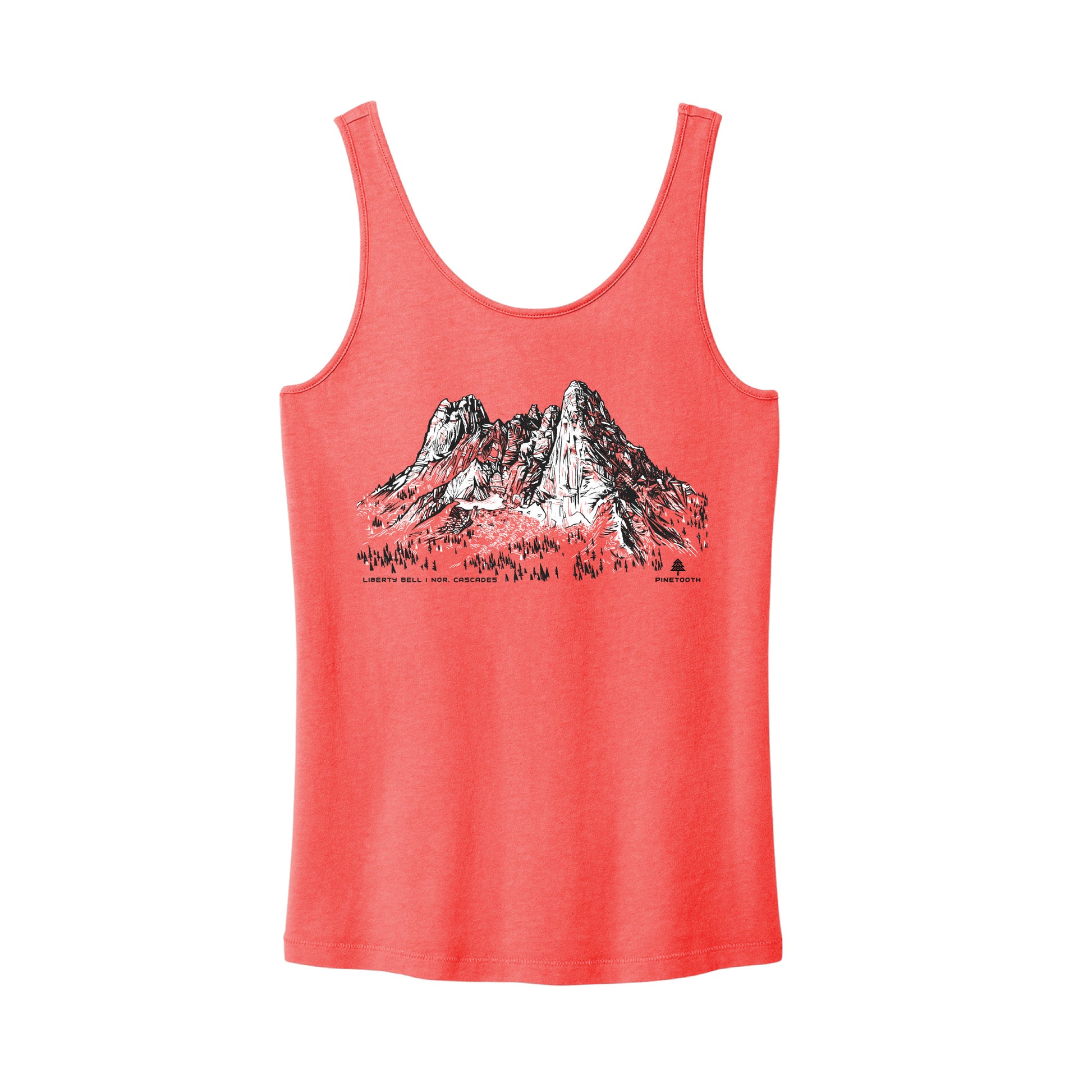 Liberty Bell - Women's Tank