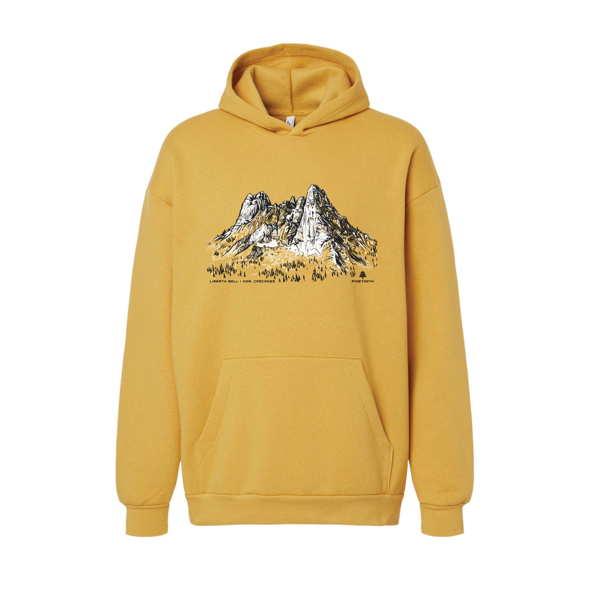Liberty Bell - Hoodie