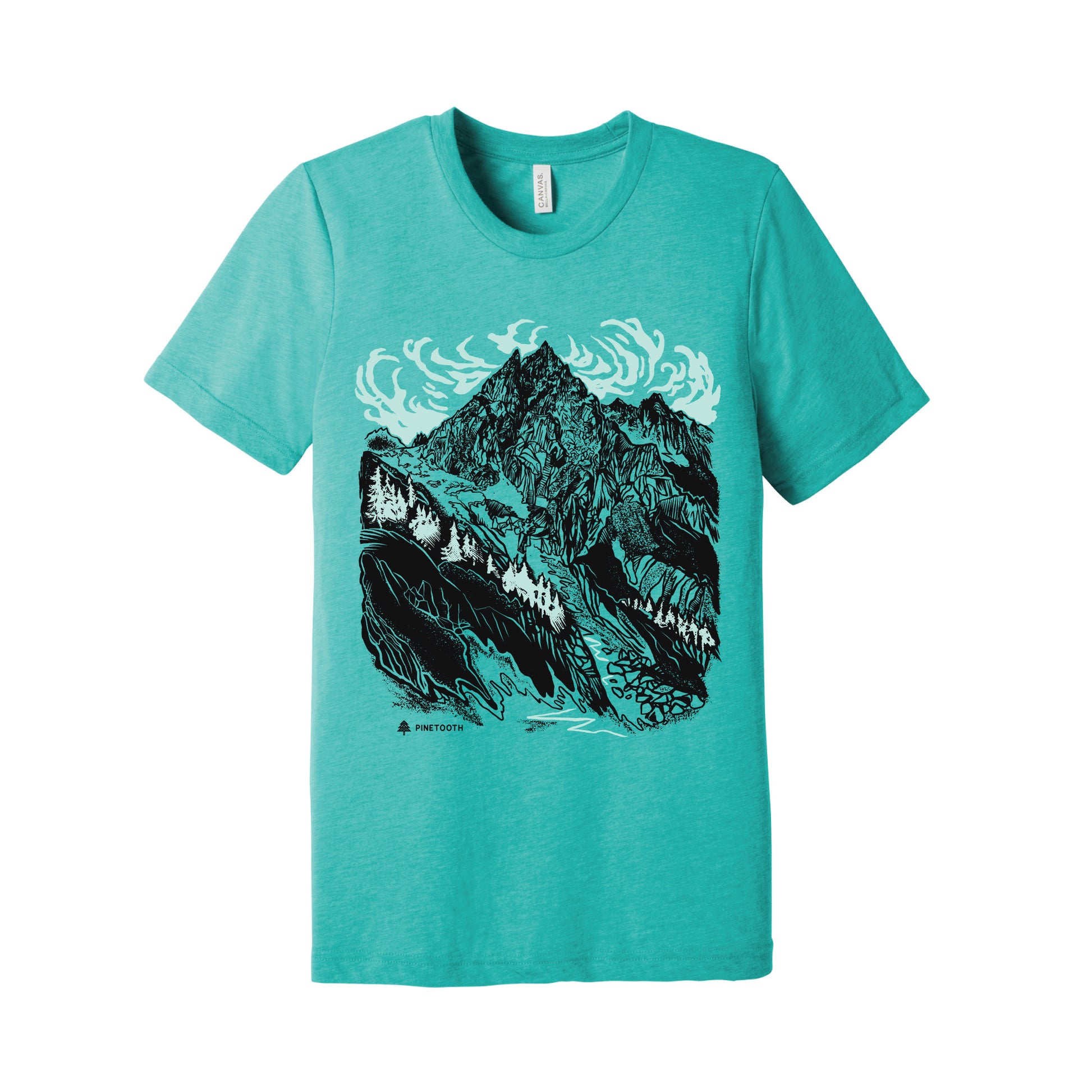 Aasgard Pass - Triblend Tee