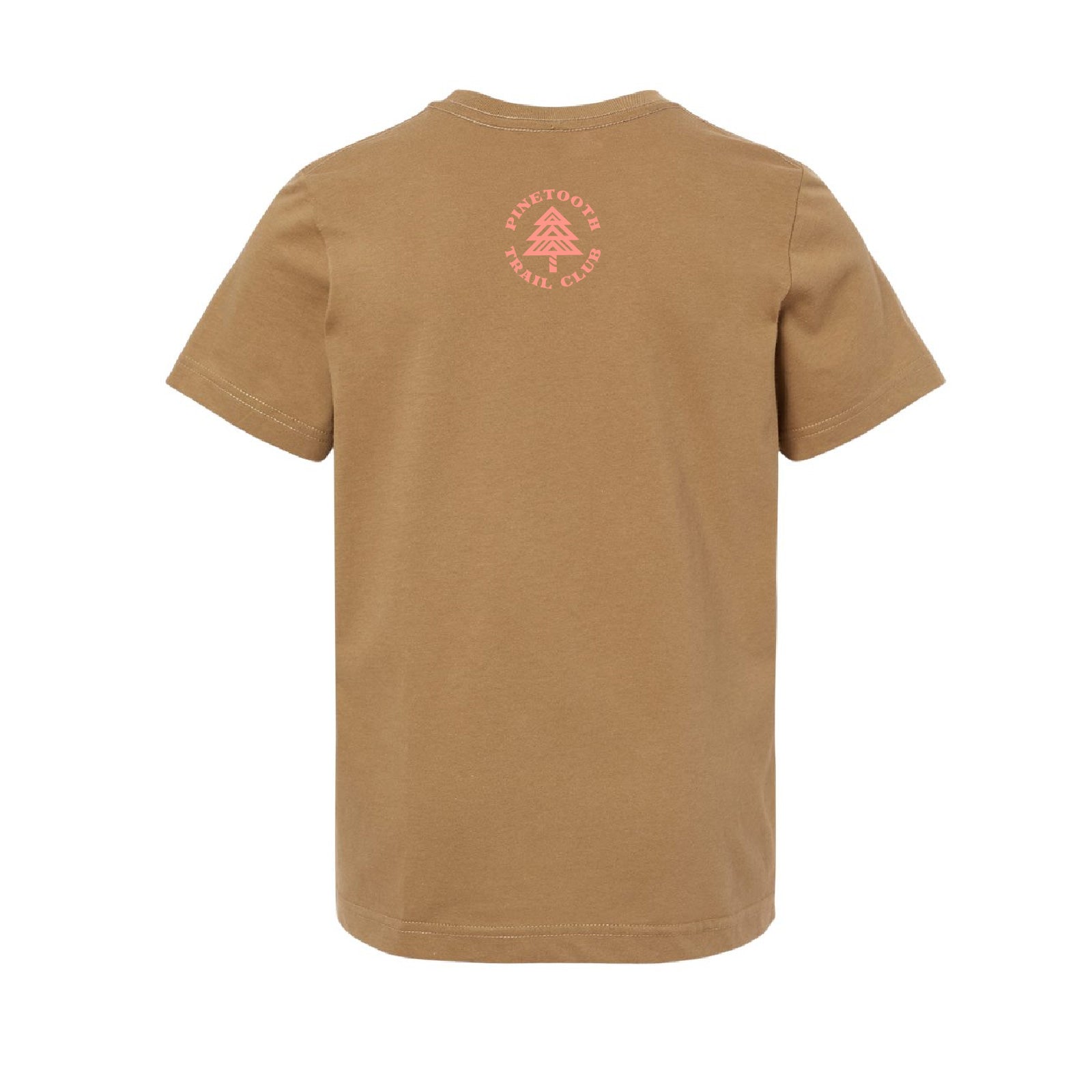 Aasgard Pass - Kid's Daily Tee