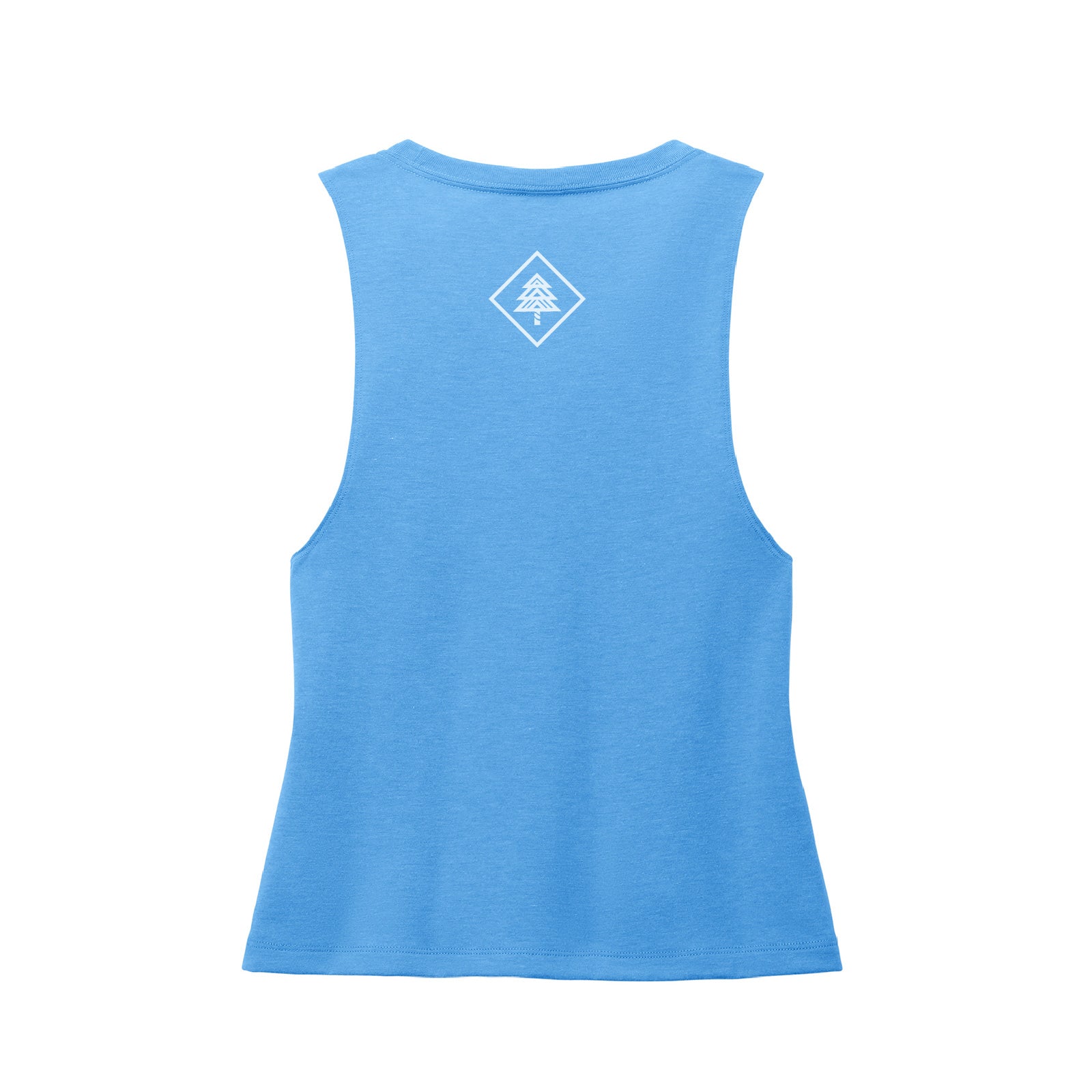 Saddle Rock - Women's Muscle Tank
