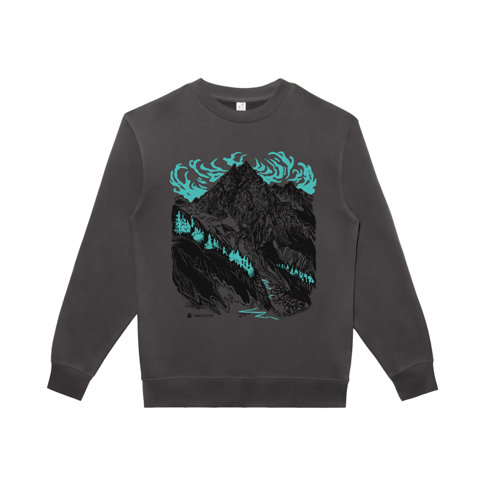 Aasgard - Crewneck Sweatshirt