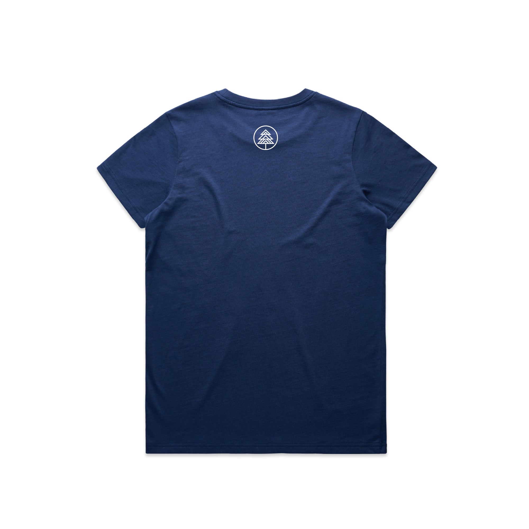North Cascades National Park - Women's Classic Tee