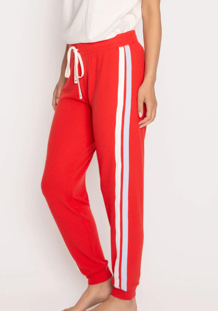 Mountain Mama Banded Pant