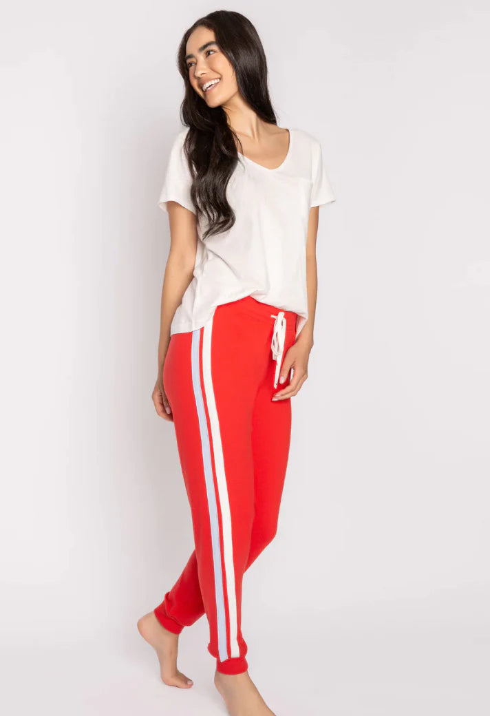 Mountain Mama Banded Pant