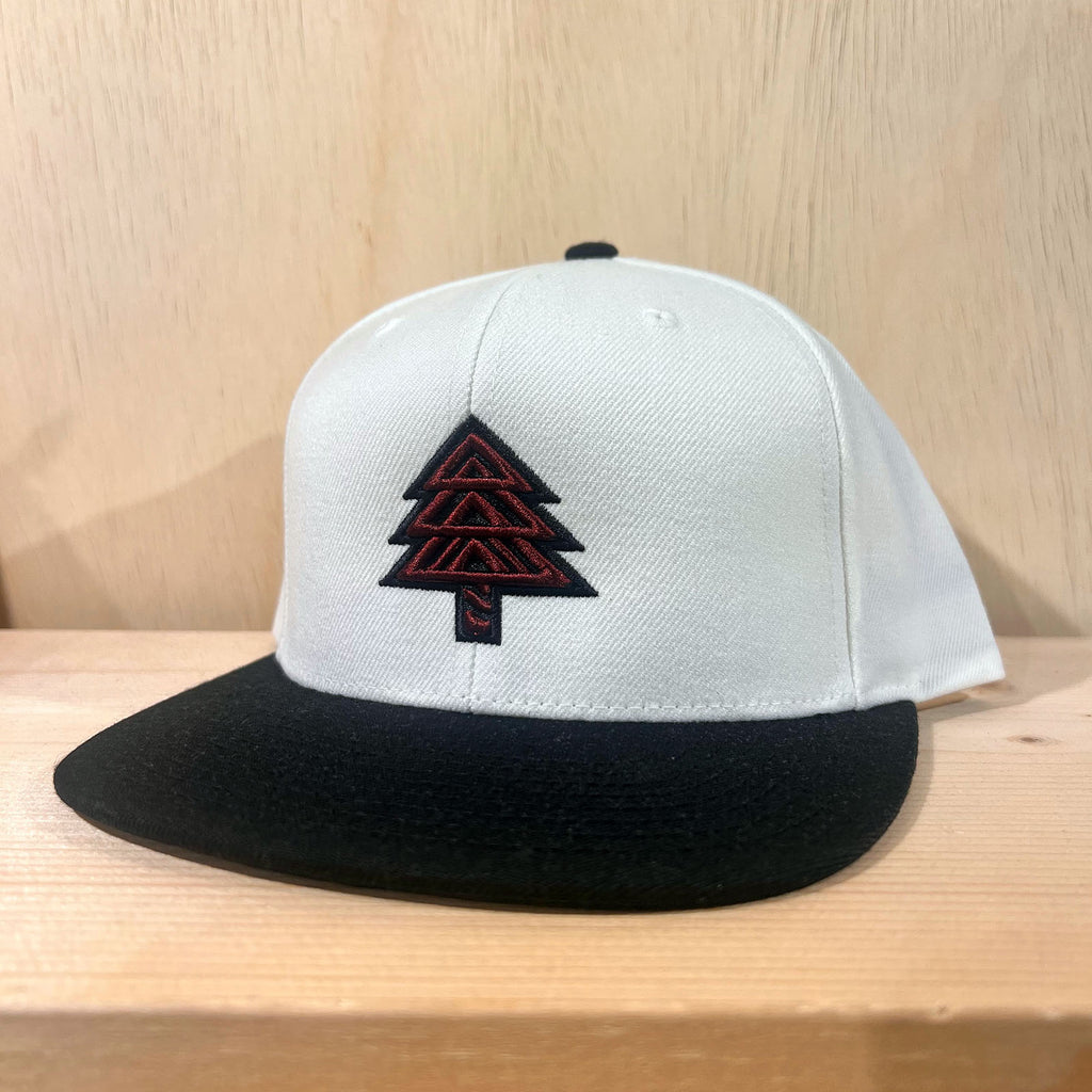 Tree Icon - Classic Snapback