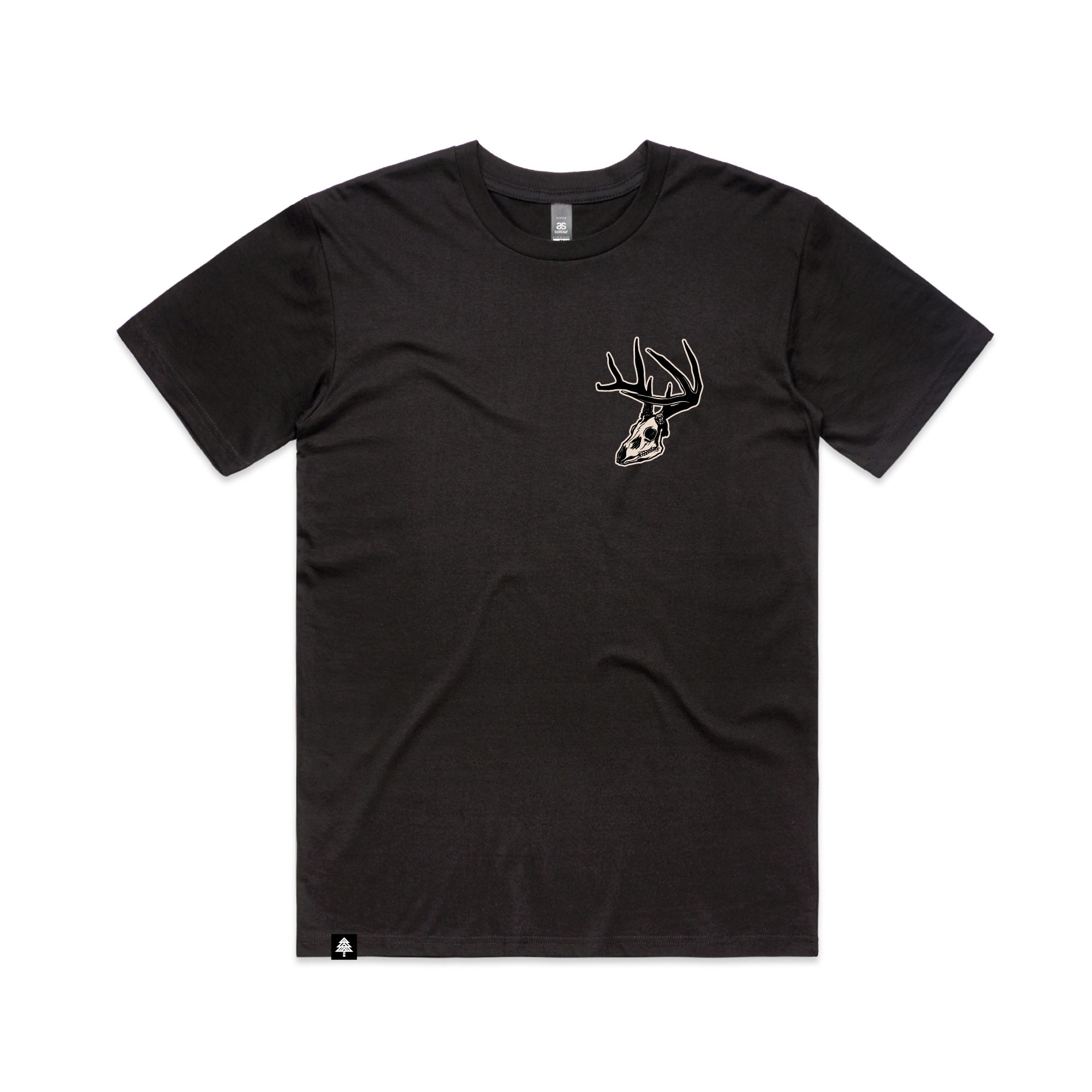 Woodsy - Premium Tee