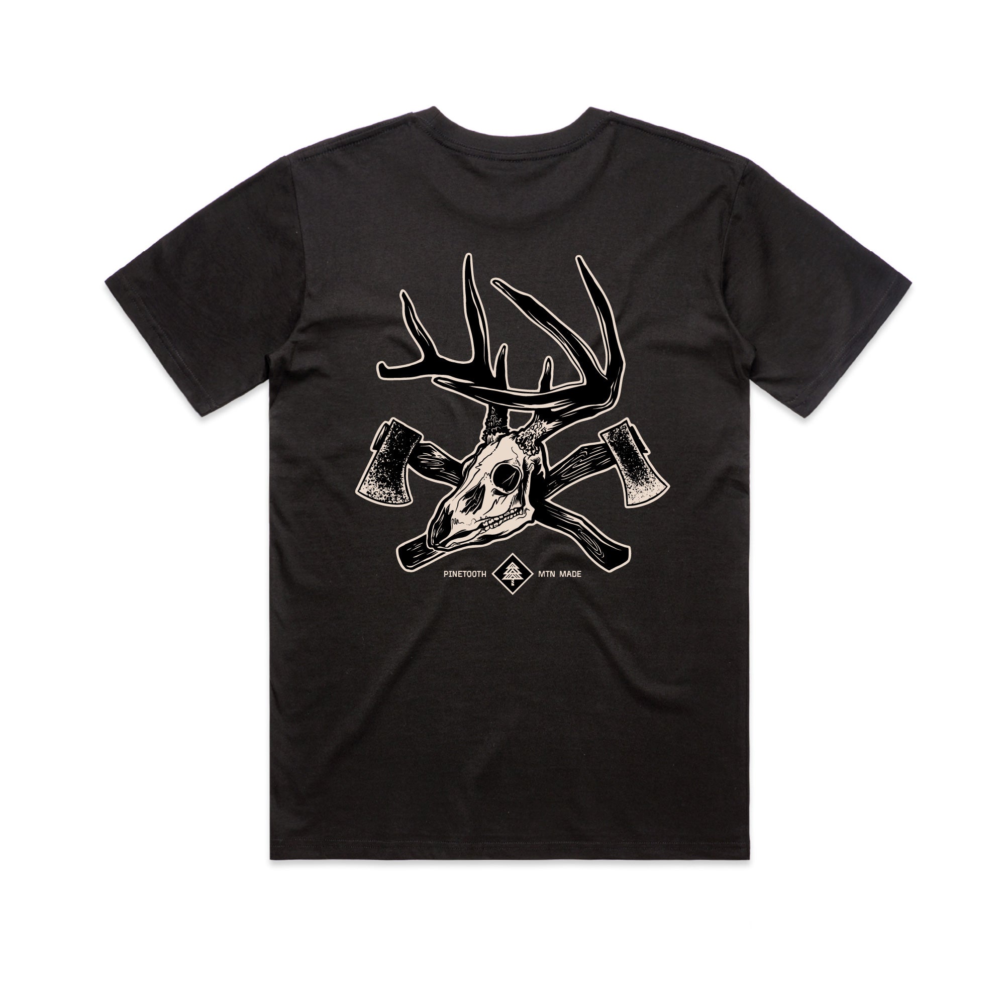 Woodsy - Premium Tee