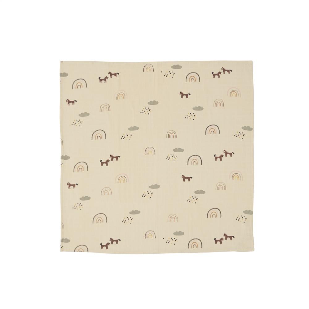 Muslin Squares