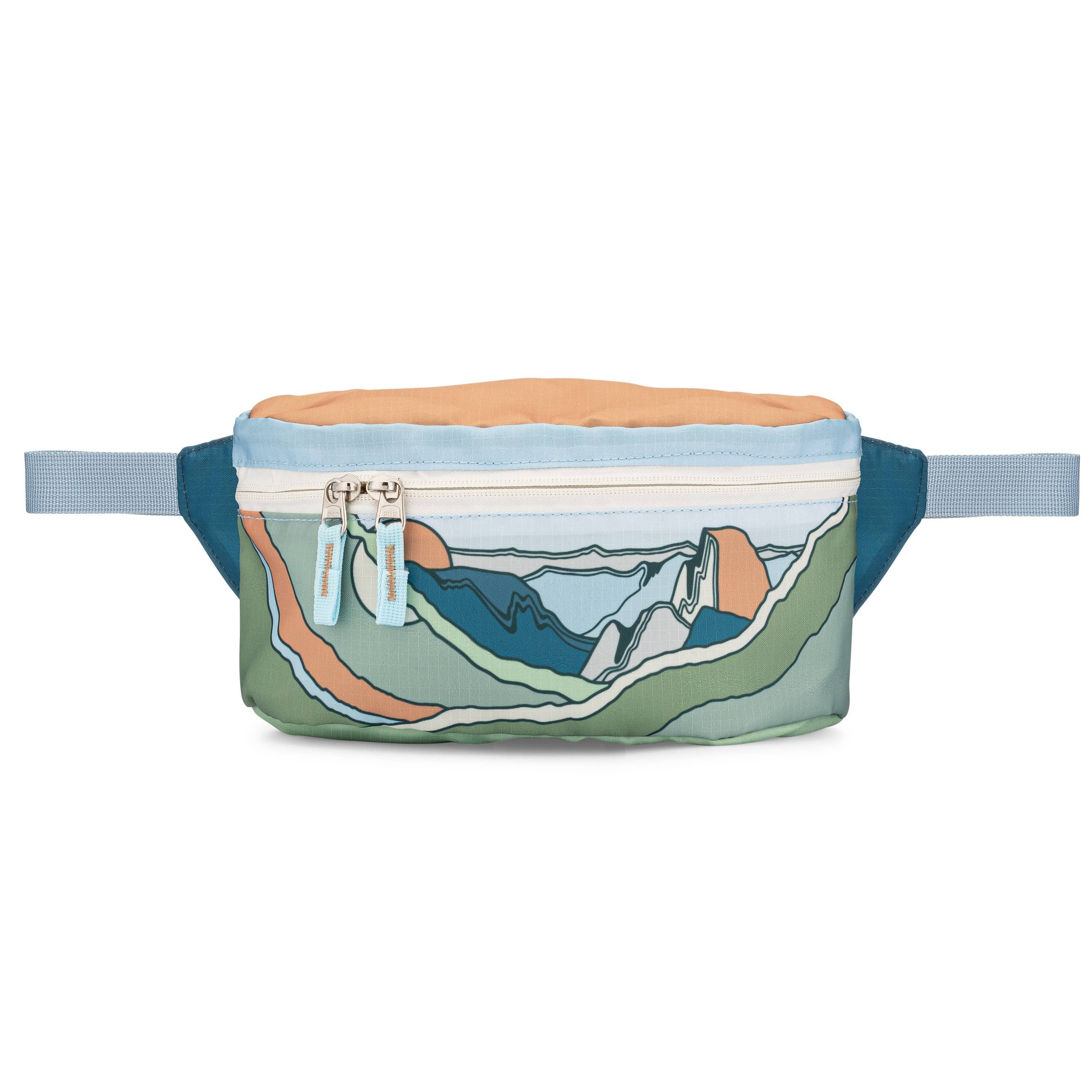 Yosemite Fanny Pack/Hip Pack