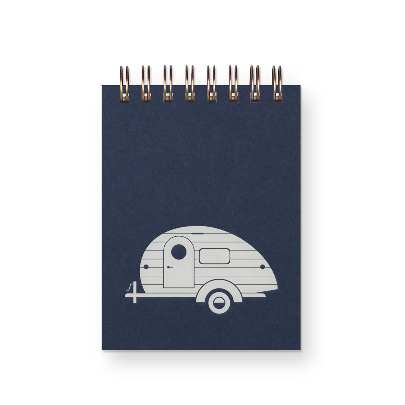 Camper Mini Jotter Notebook