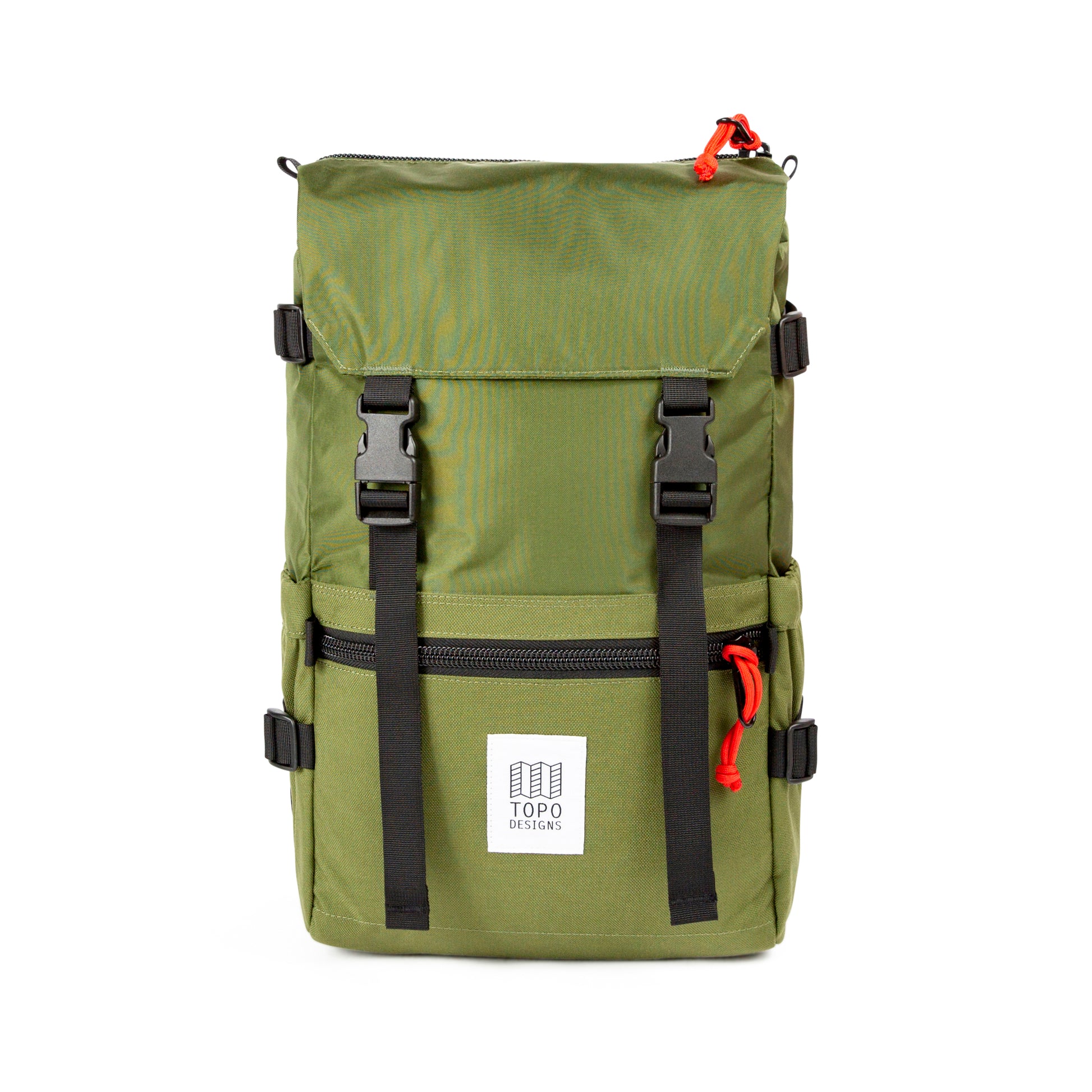 Topo Designs- Rover Pack Classic