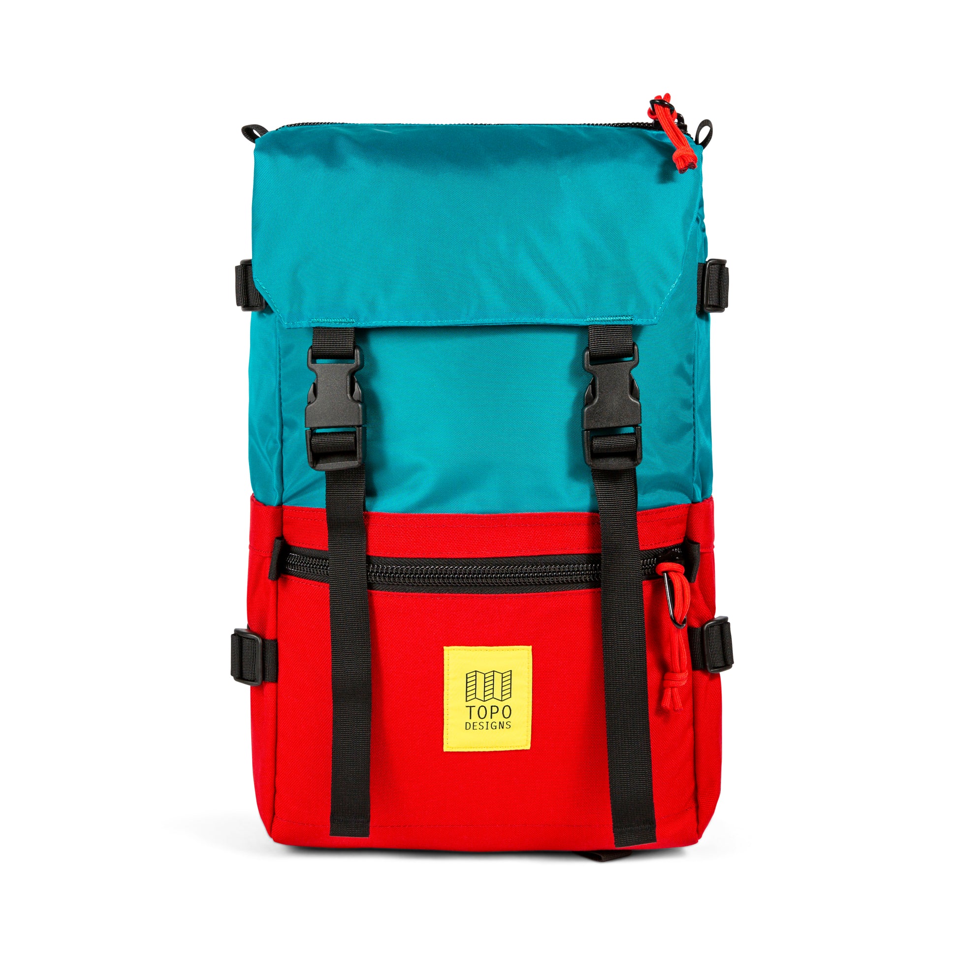 Topo Designs- Rover Pack Classic