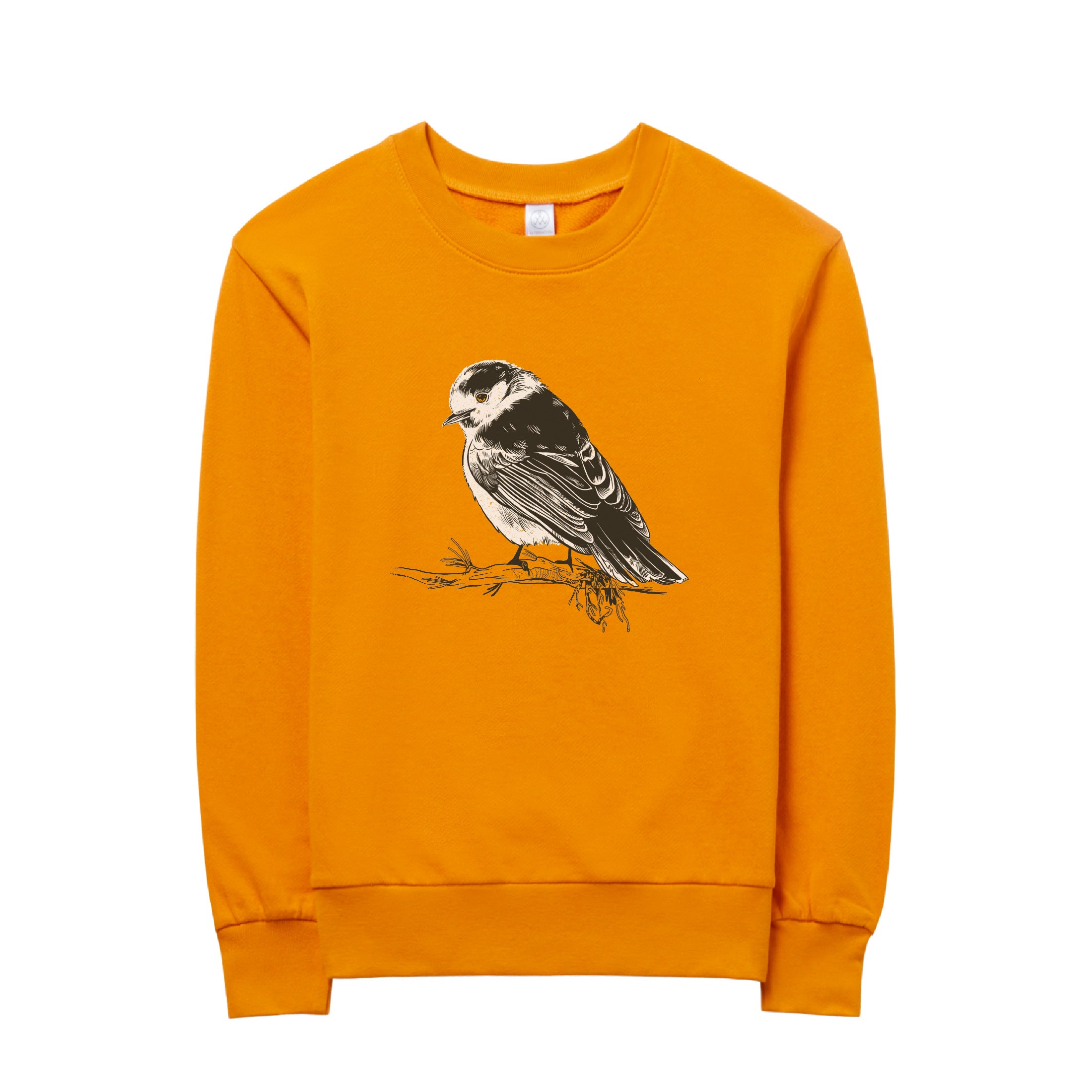 Camp Robber – Women's Pullover