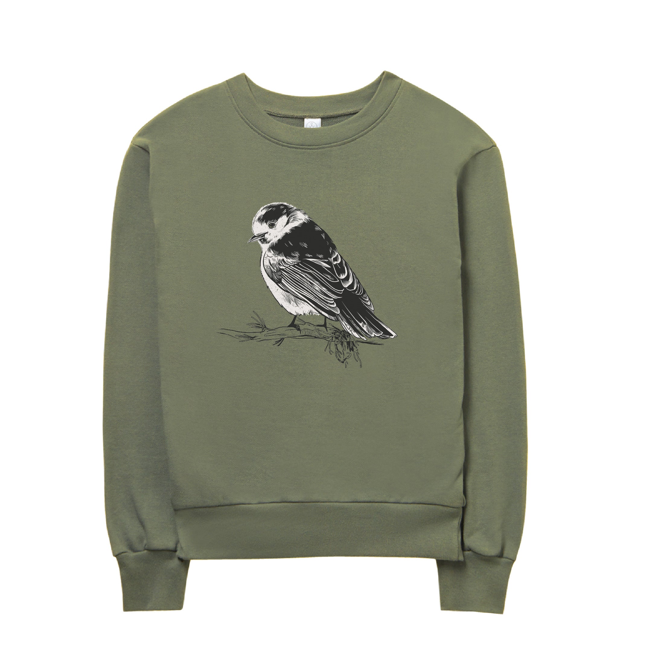 Camp Robber – Women's Pullover