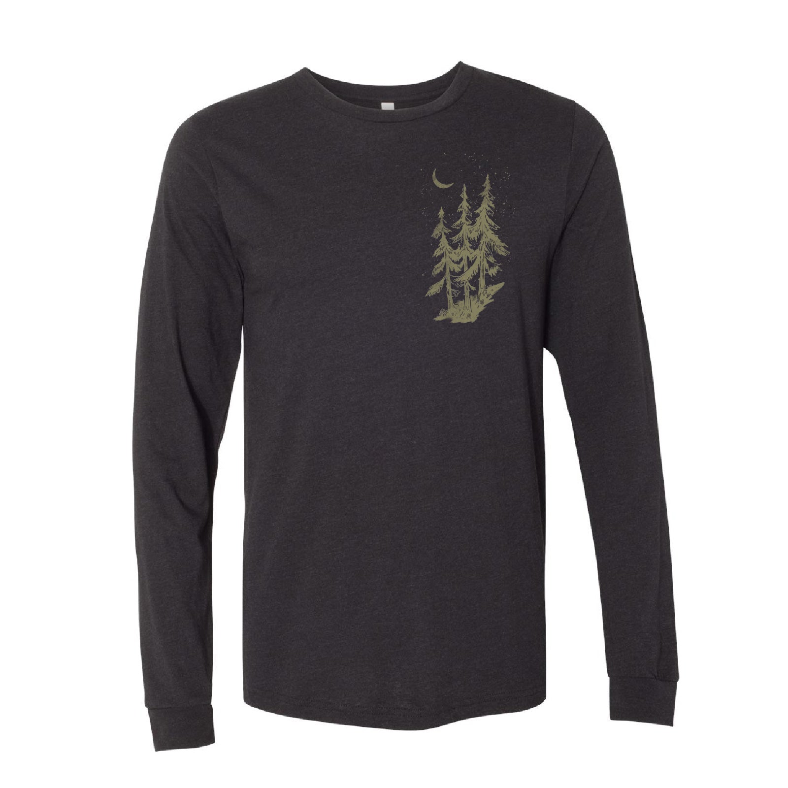 Get Lost - Men's Long Sleeve Tee