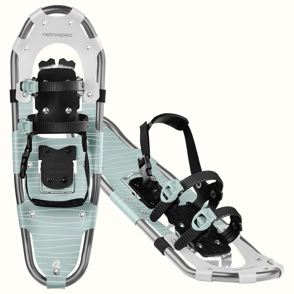 Retrospec Drifter Snowshoes