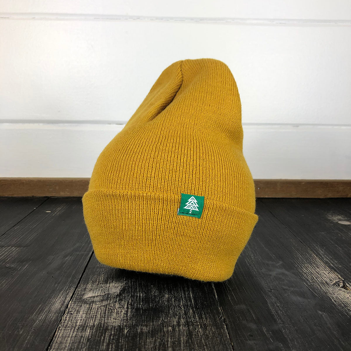 The Forester Beanie