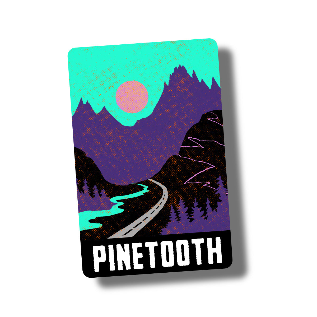 Pinetooth Gift Card