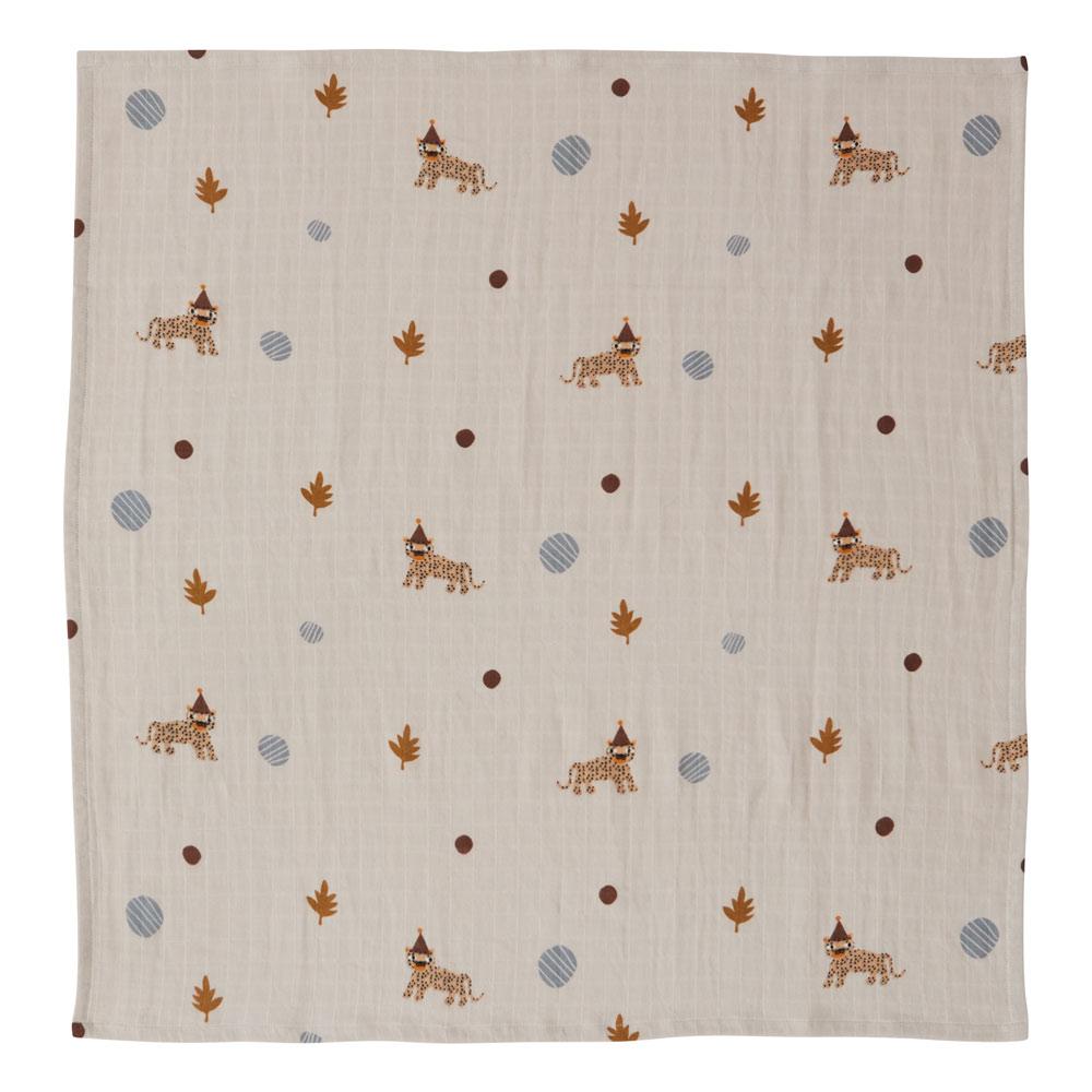 Muslin Squares