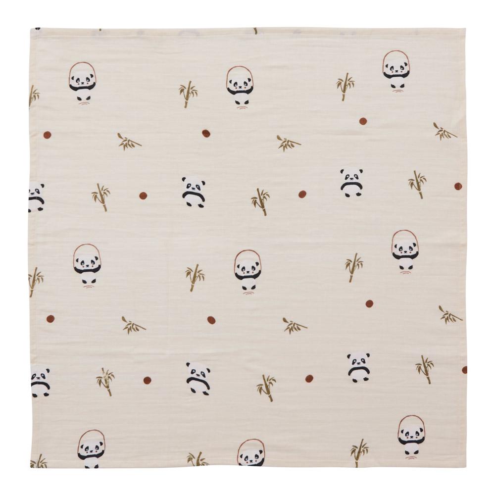 Muslin Squares