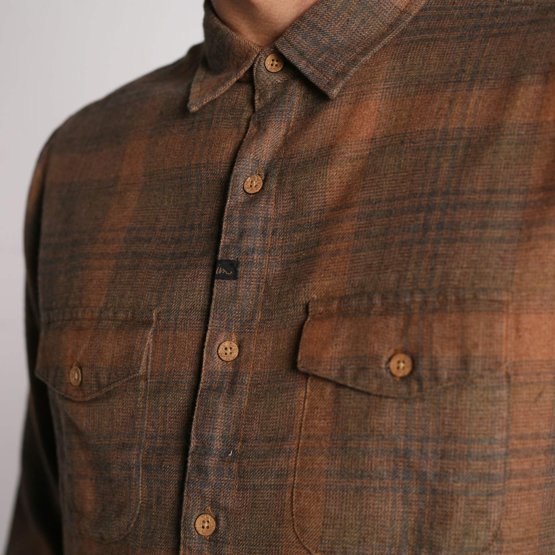 Monterey Flannel