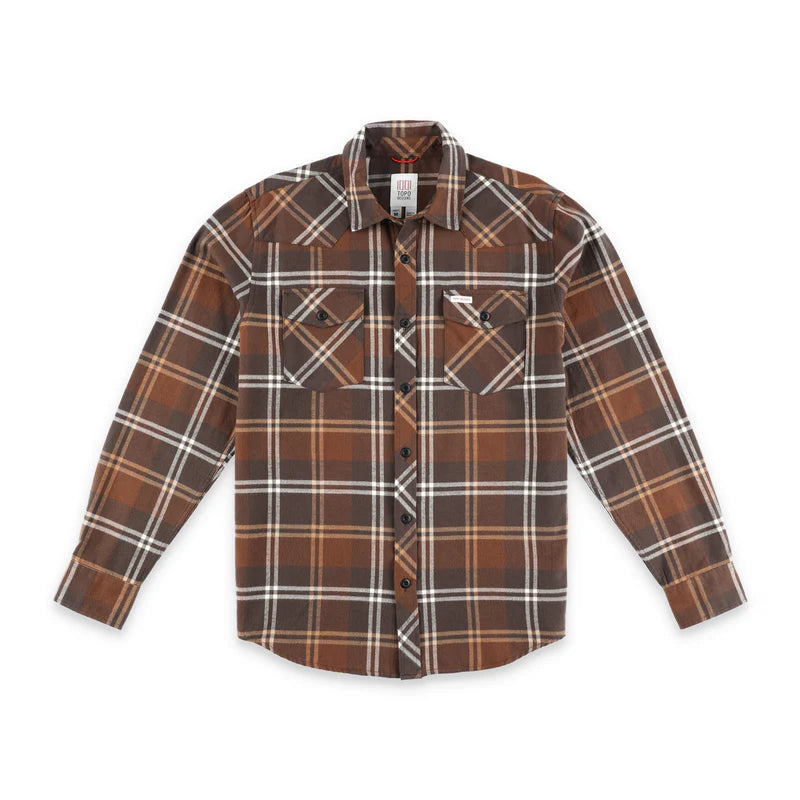 Mountain Shirt - Men's