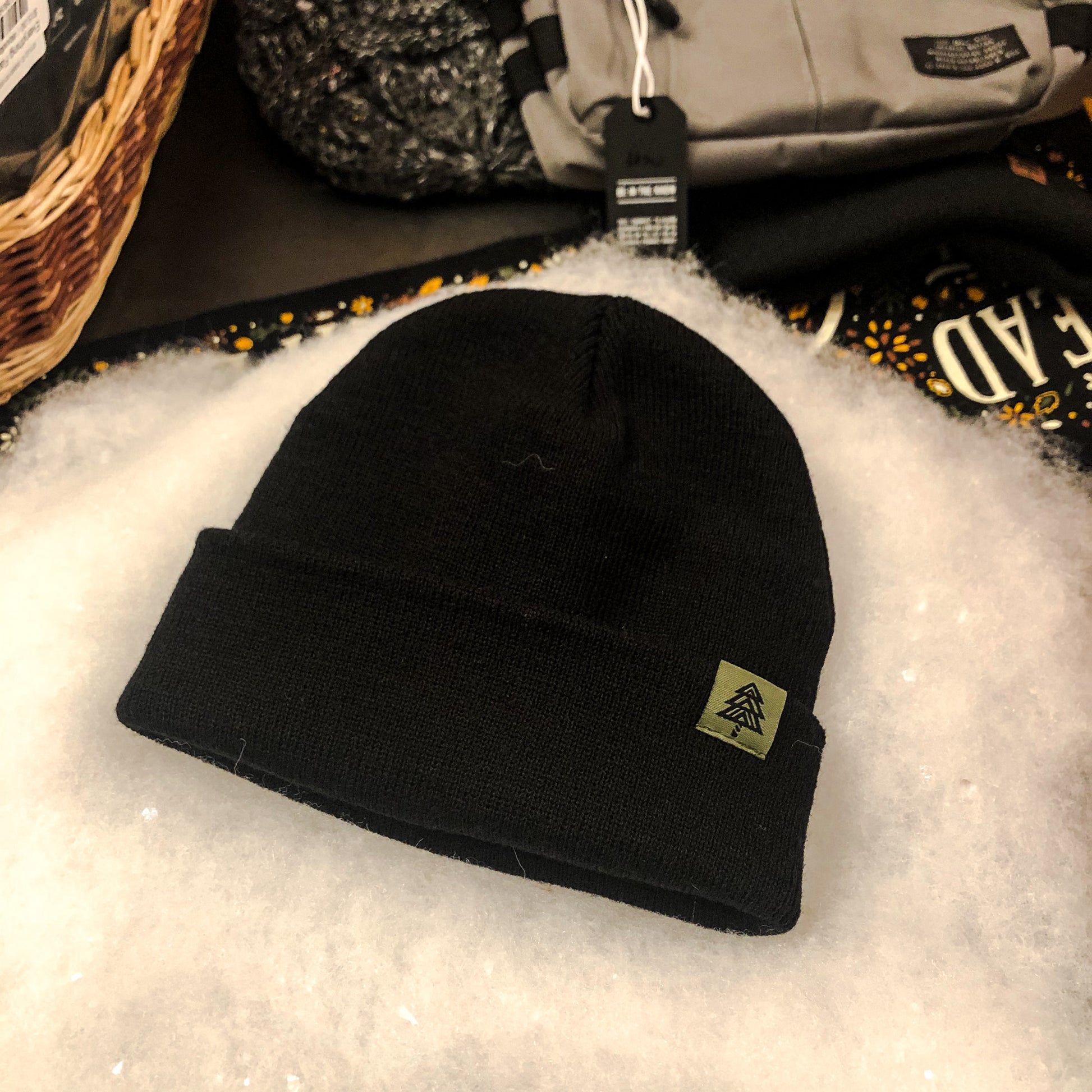 The Little Forester Beanie - Youth