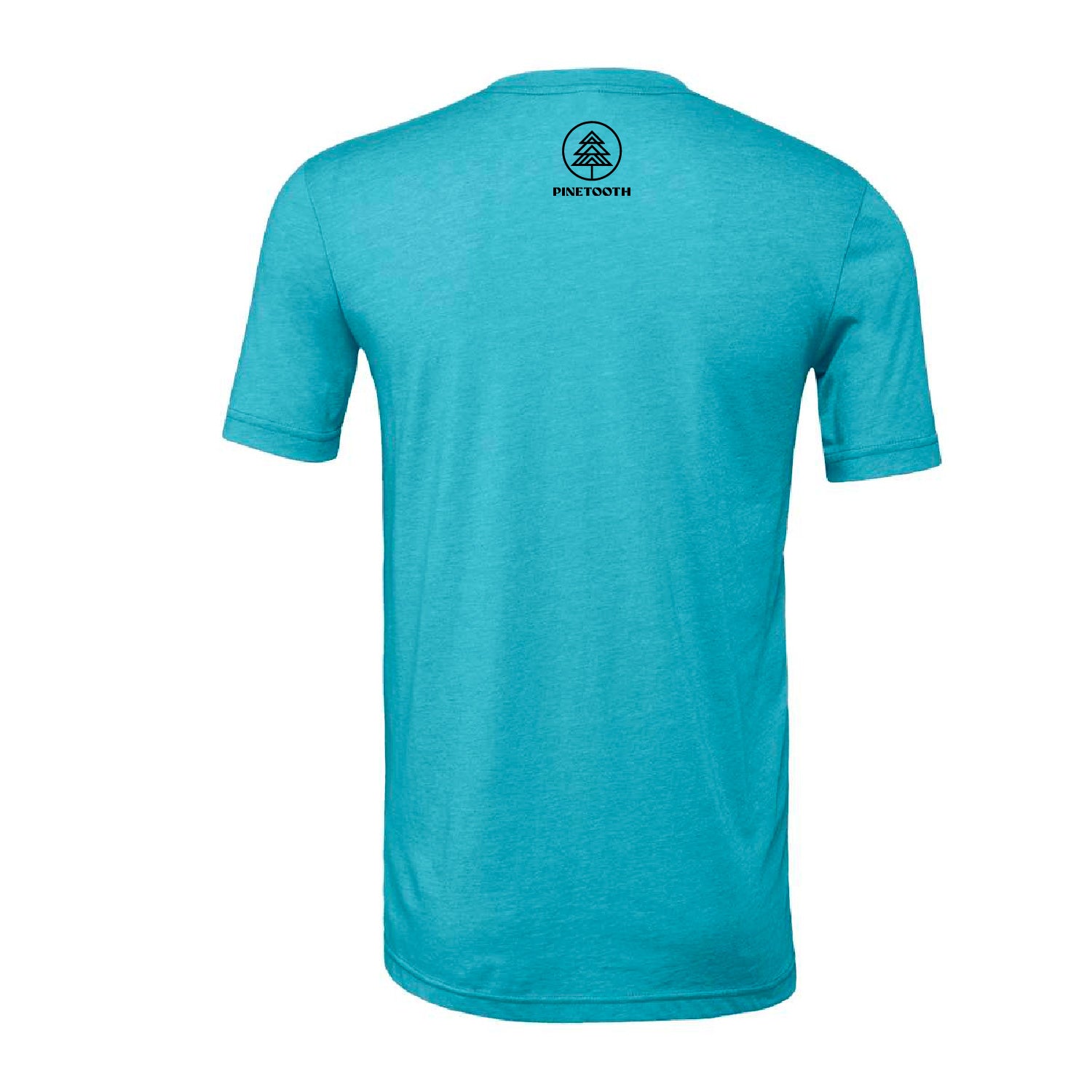 Mountain High - Men's Tee