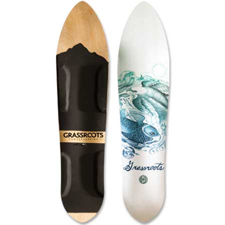 Pintail 150 Powsurfer