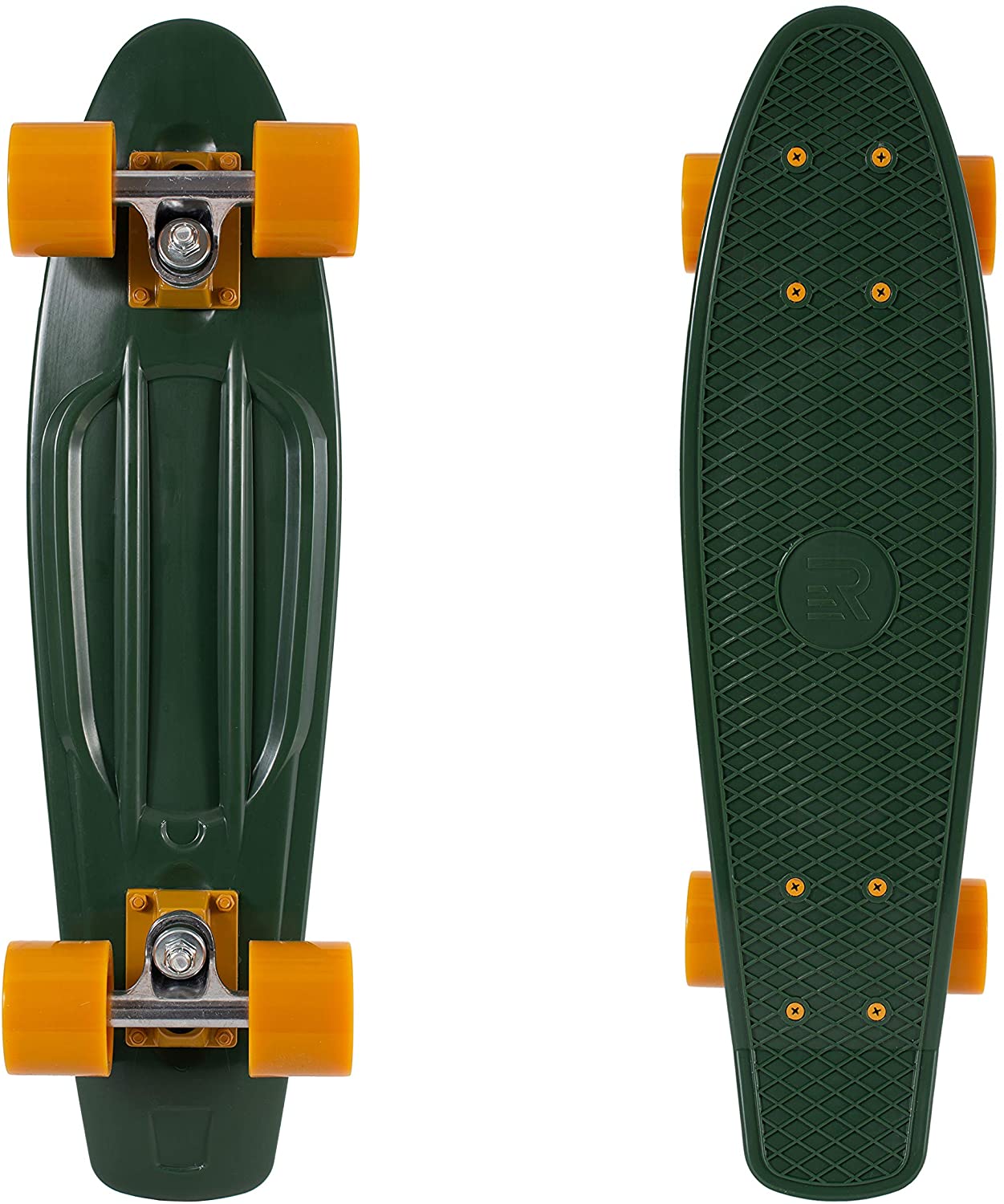Quip 22.5" Skateboard
