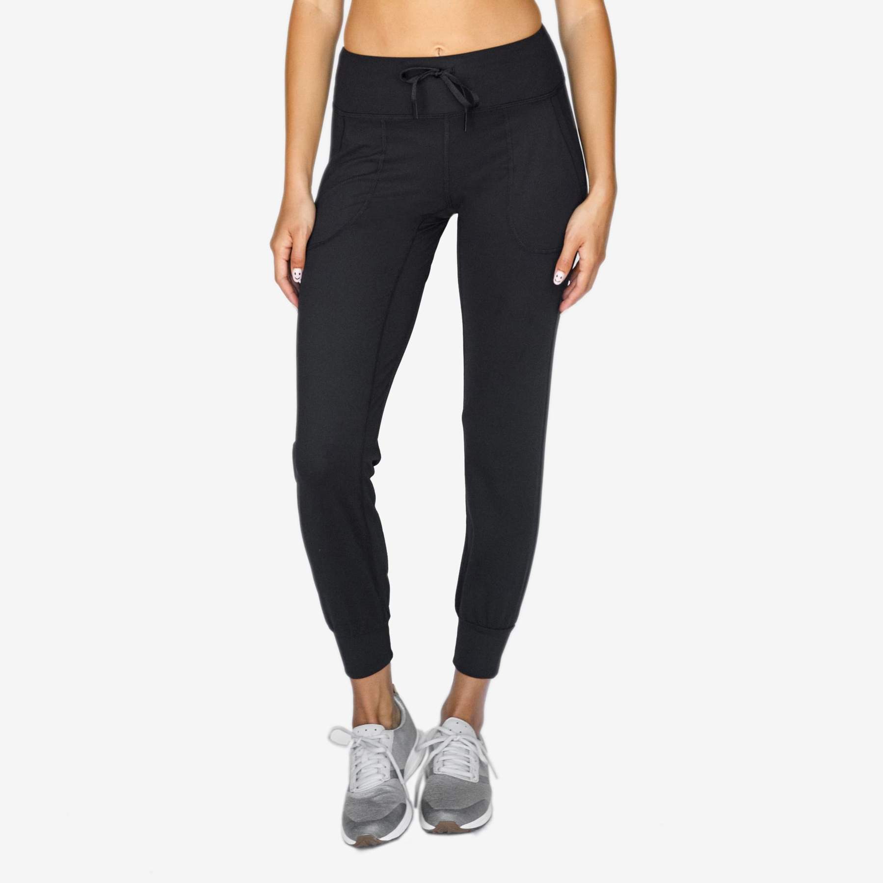 Solo Joggers