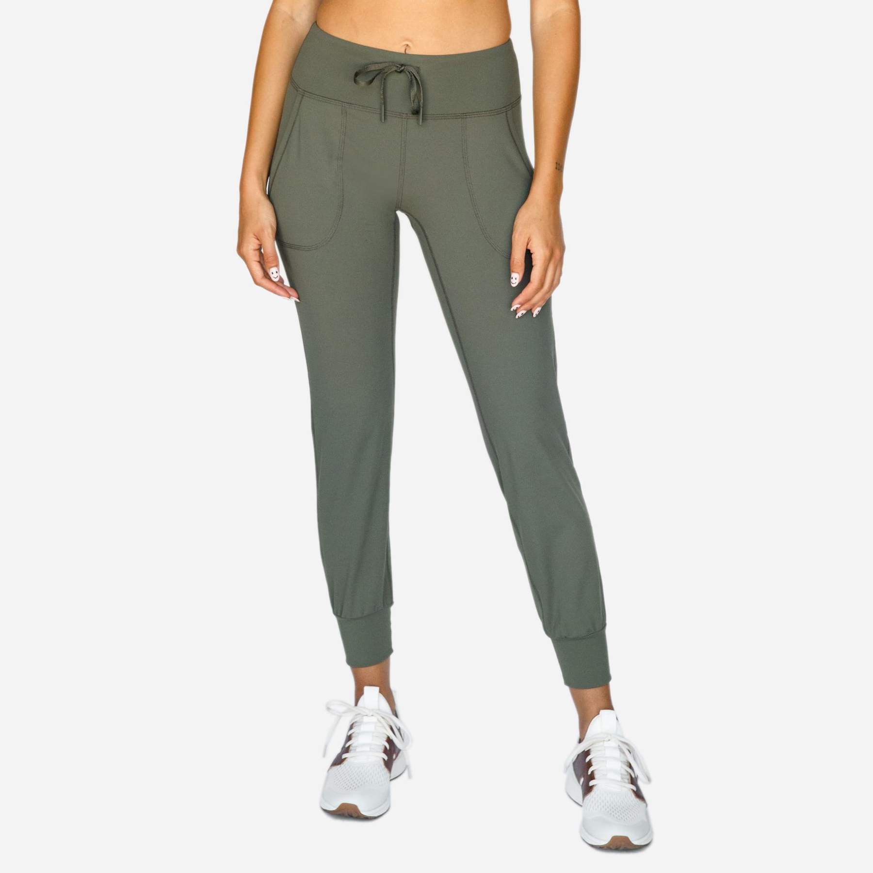 Solo Joggers