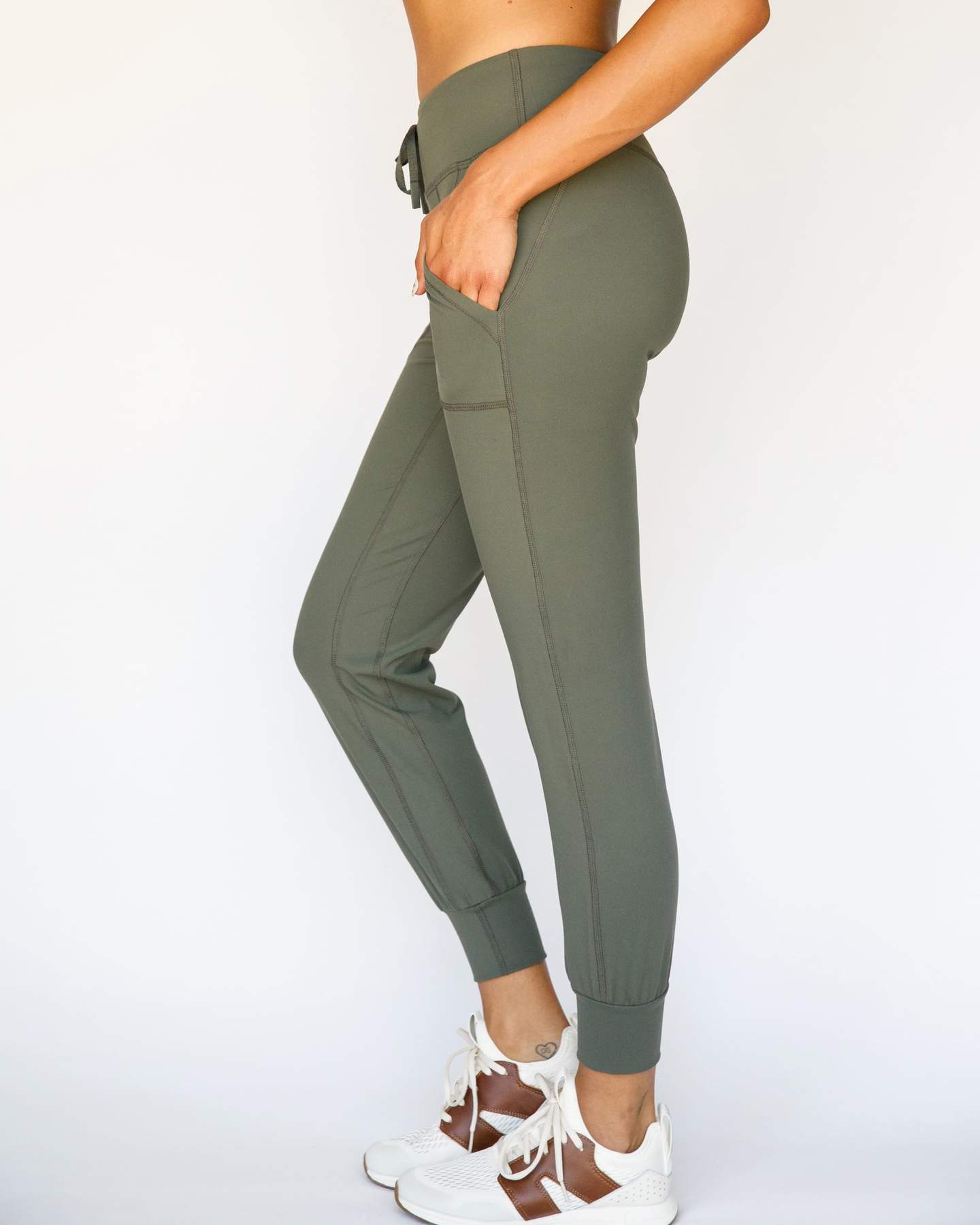 Solo Joggers