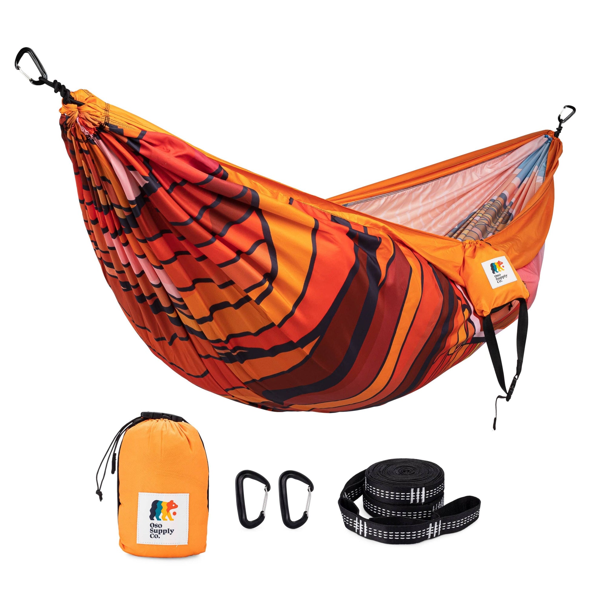 Arches National Park Hammock, Double Hammock