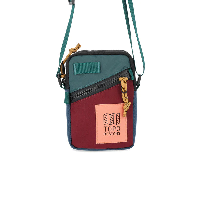 Mini Shoulder Bag
