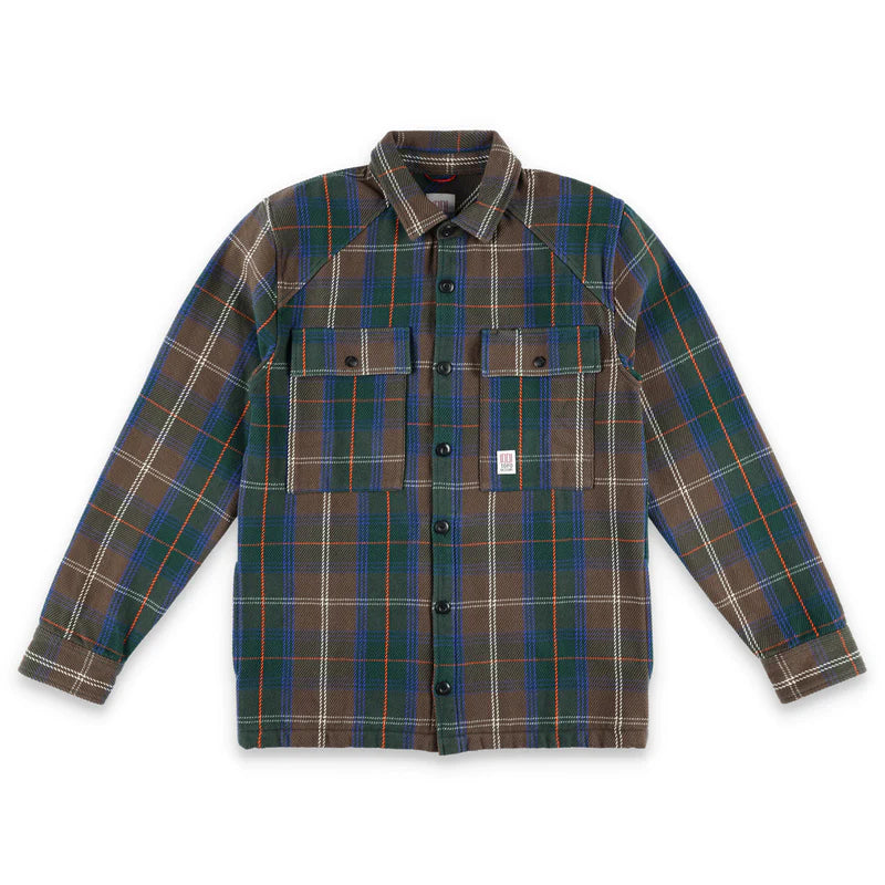 Mountain Shirt Jacket - Men's