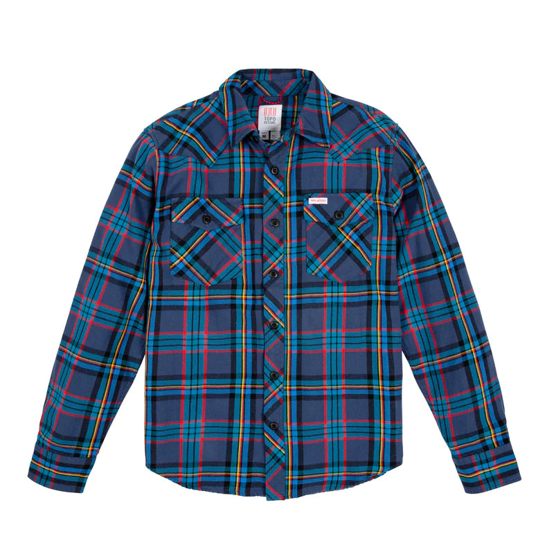Mountain Shirt - Men's