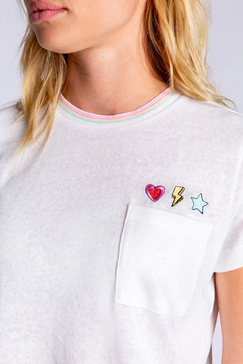 One Love Tee