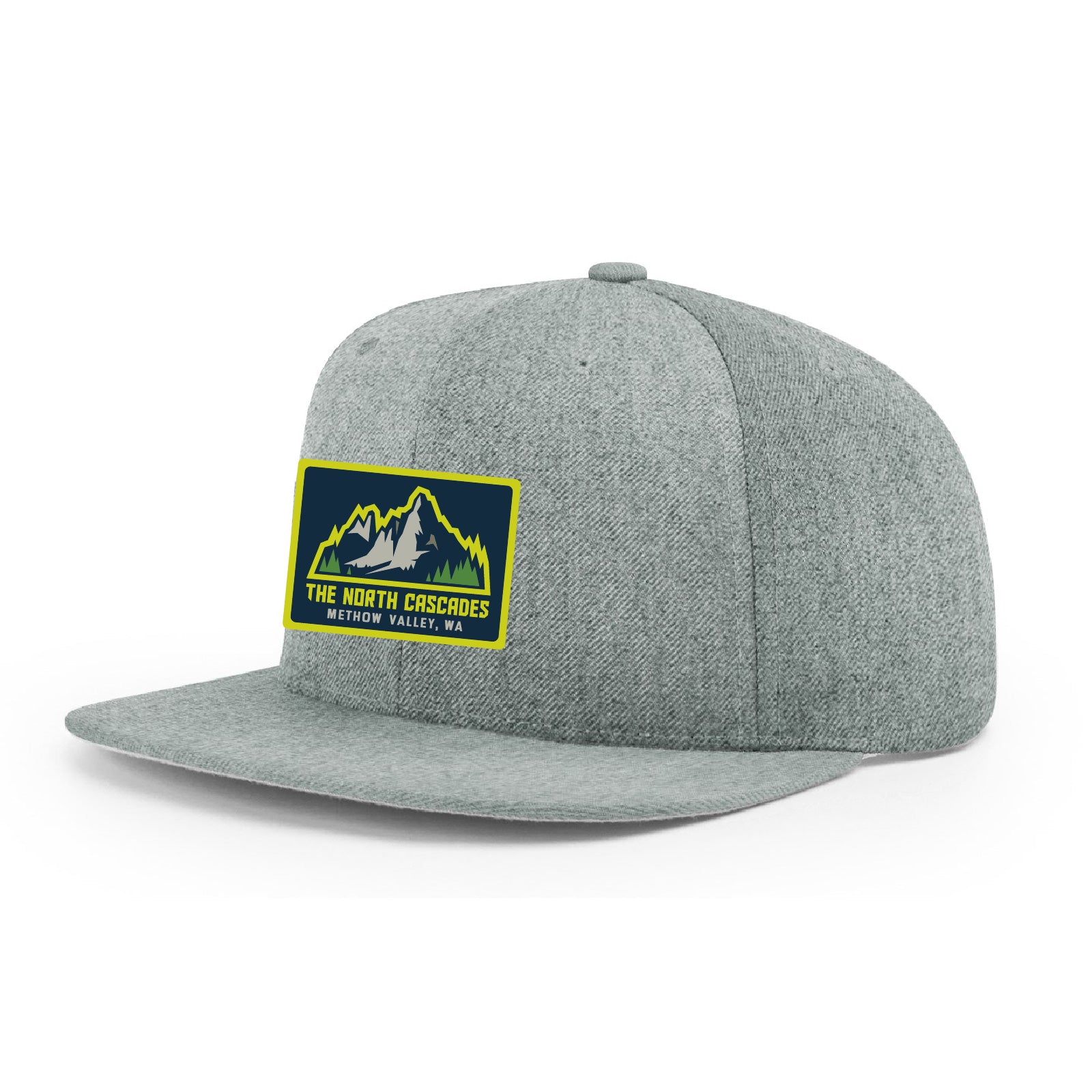 North Cascades - Snapback