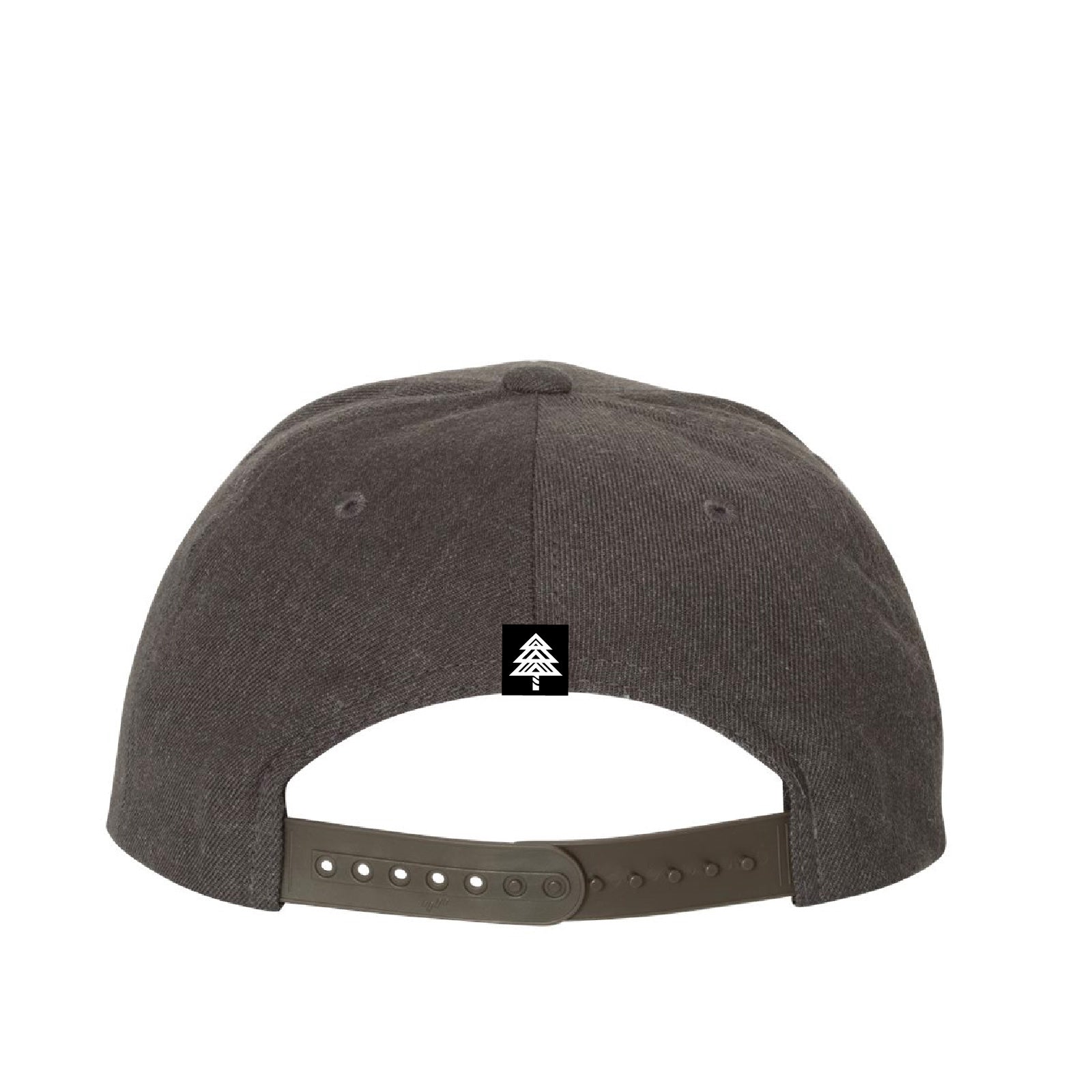 North Cascades - Snapback