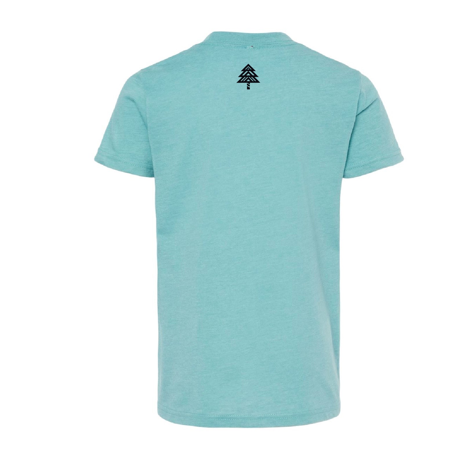 Mountain Music - Kid's Tee