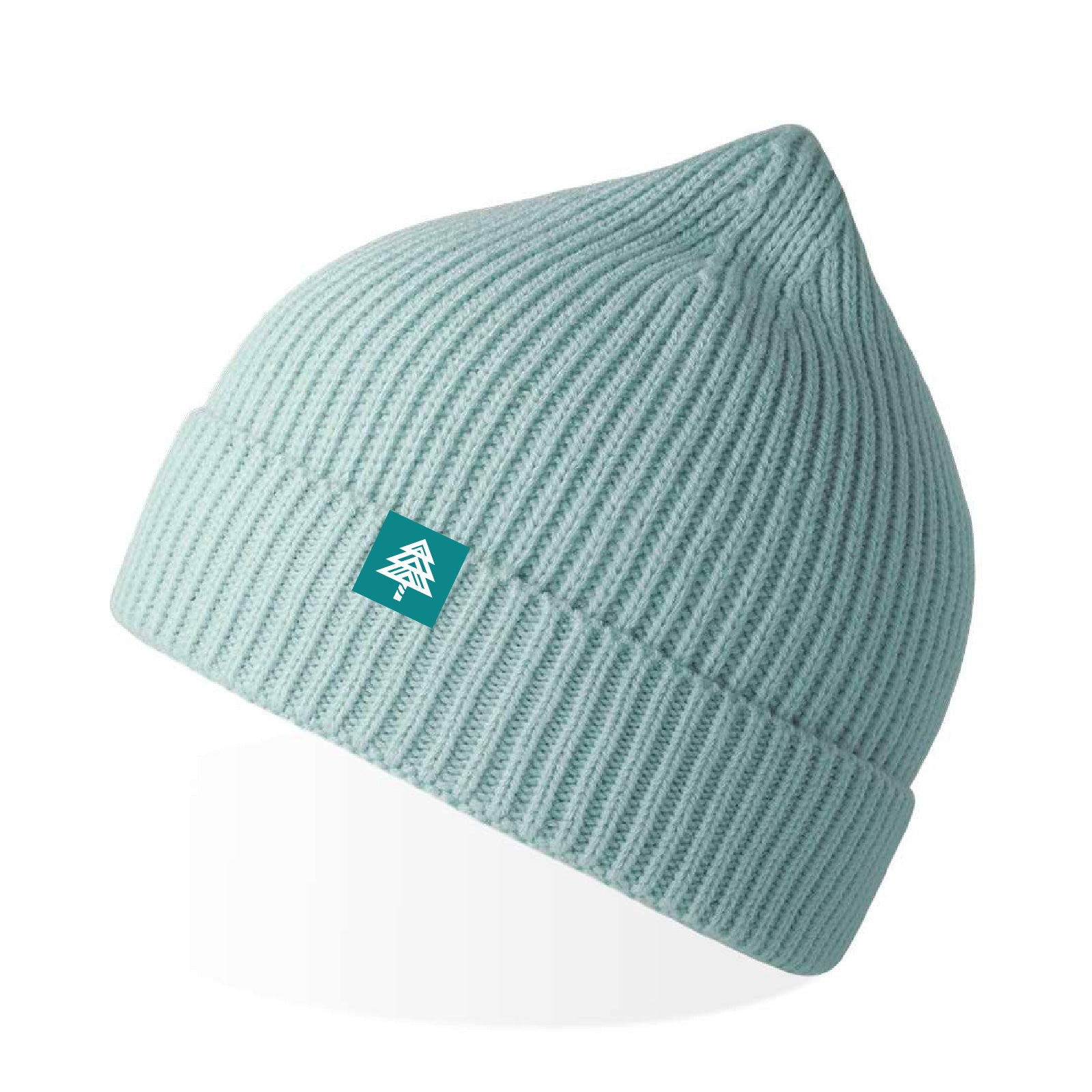 Pinetooth Classic - Fine Rib Beanie