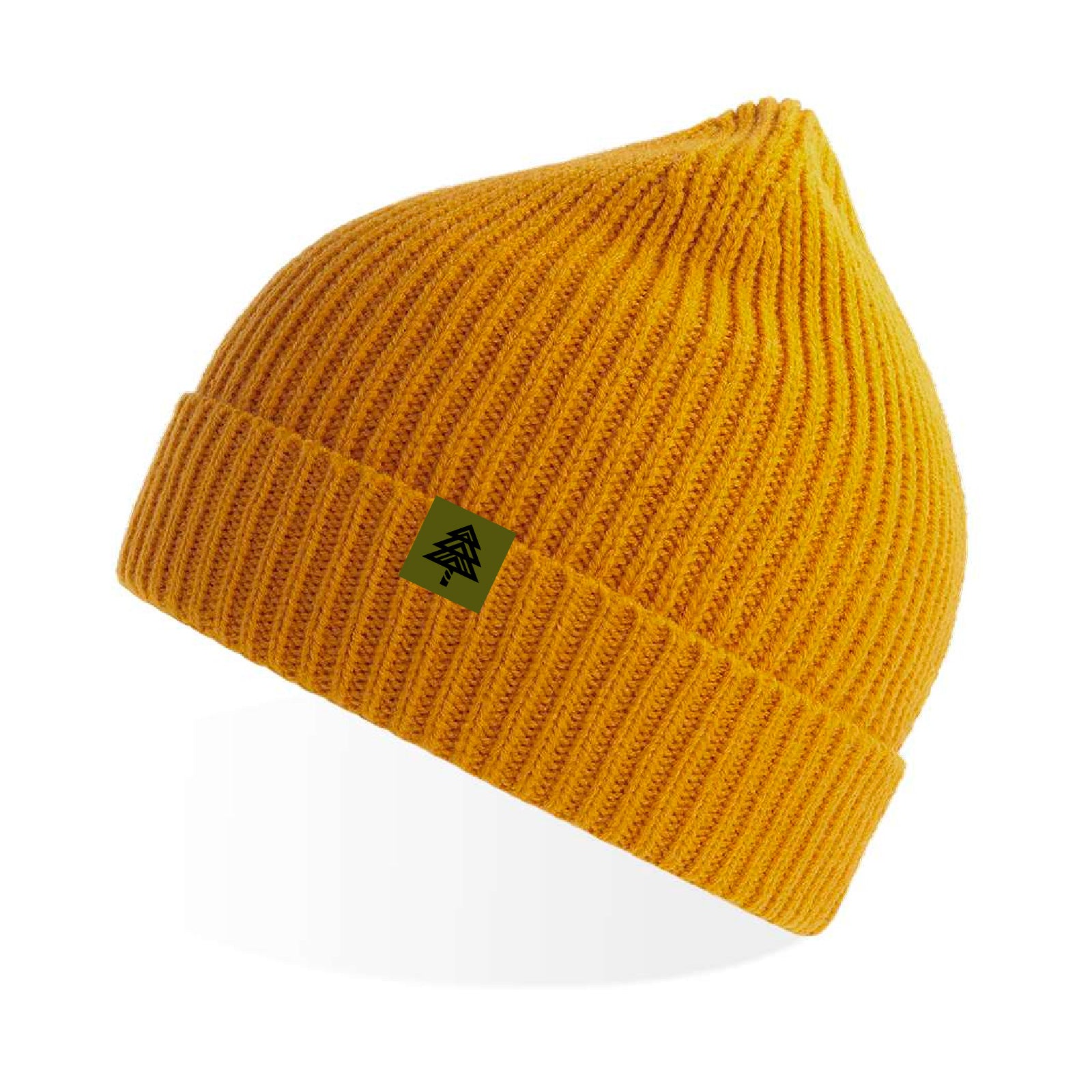 Pinetooth Classic - Fine Rib Beanie