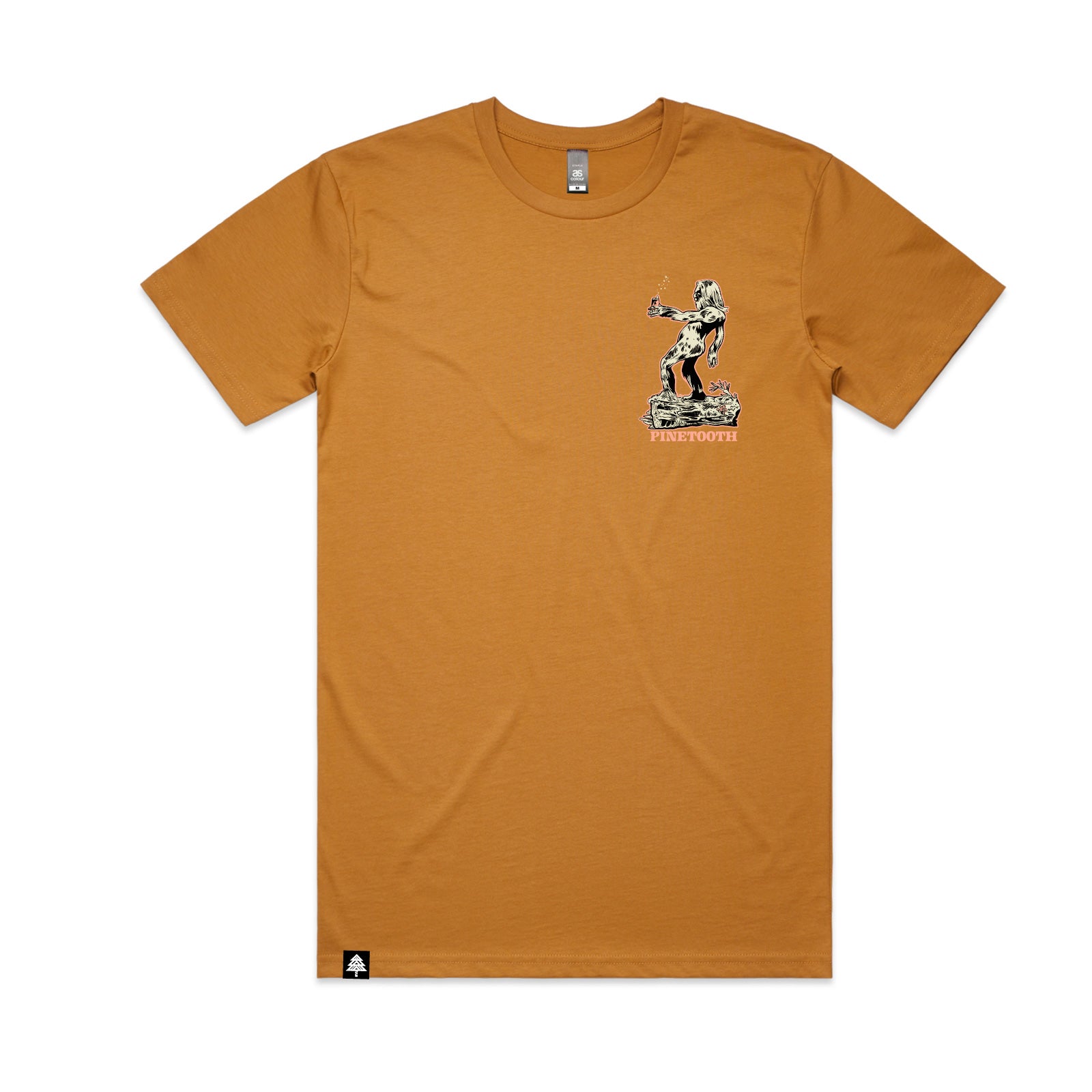 Party in the Woods - Men's Tee