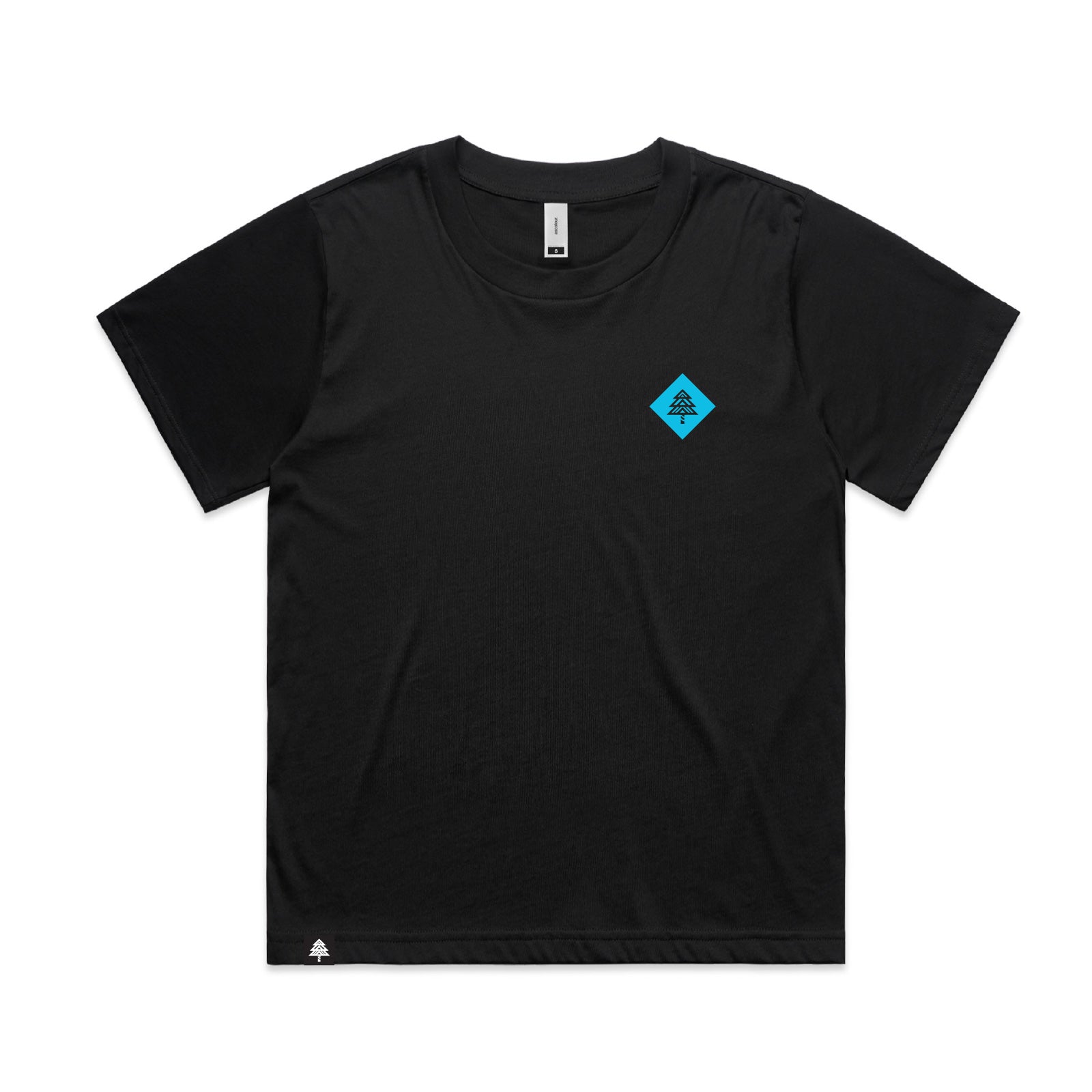 North Cascades - Women's Tee