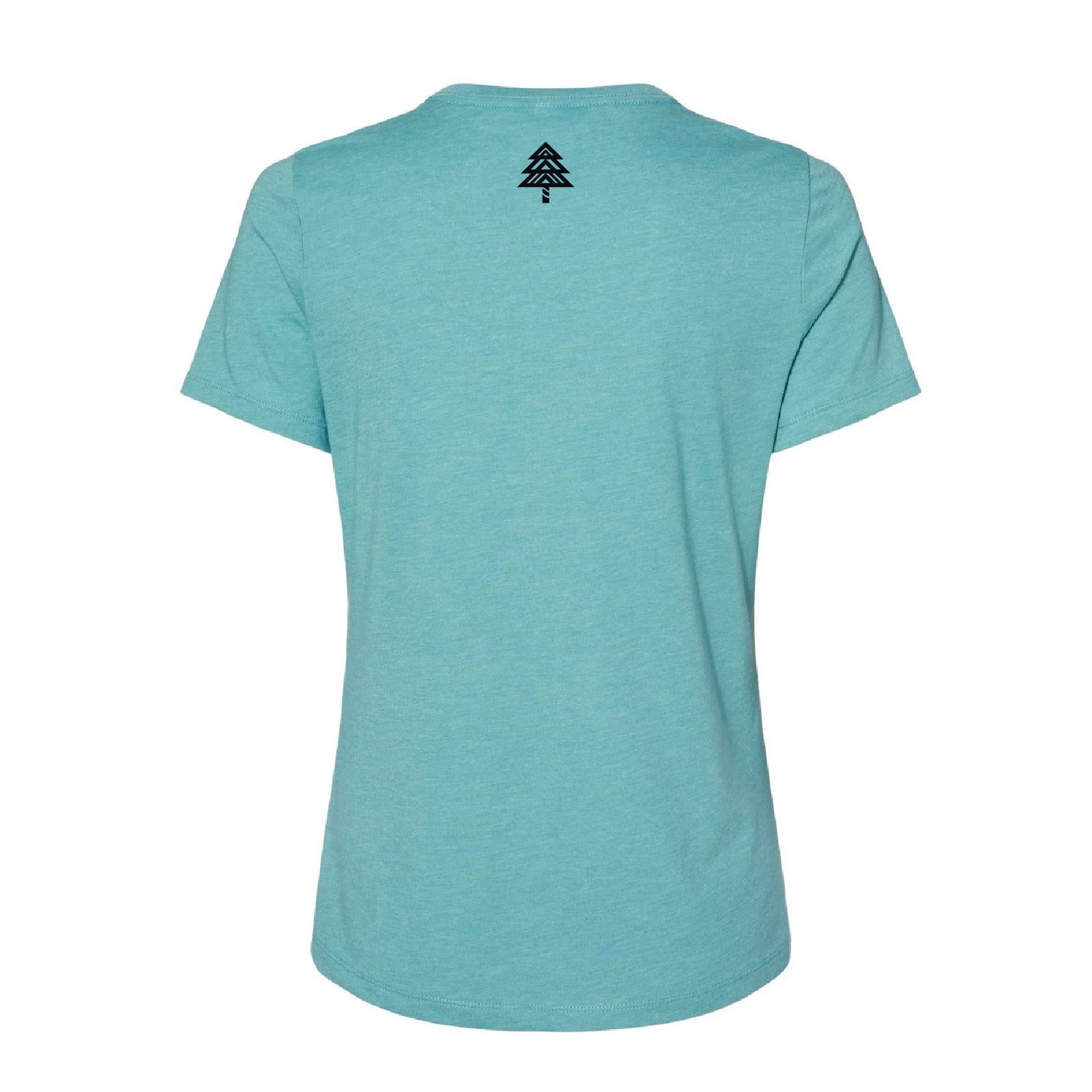 Mountain Music - Women's Relaxed Tee